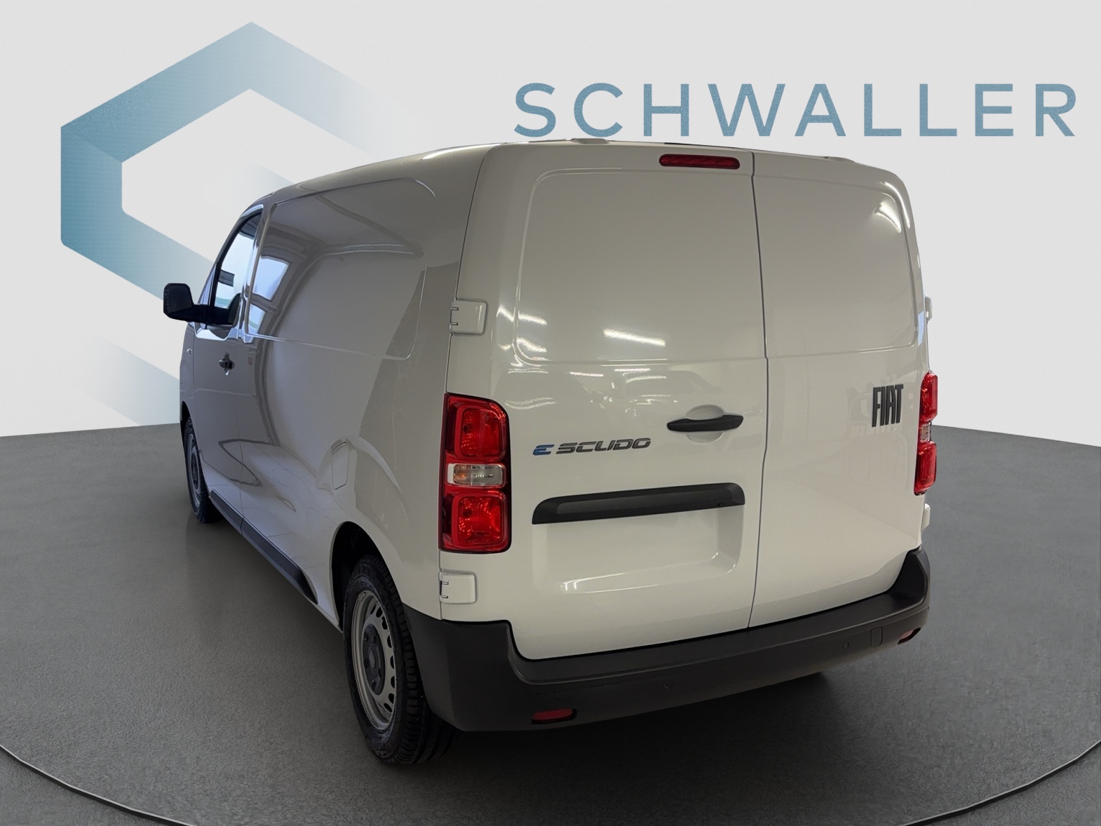 FIAT E-SCUDO fourg. L2 50 kWh-image-5