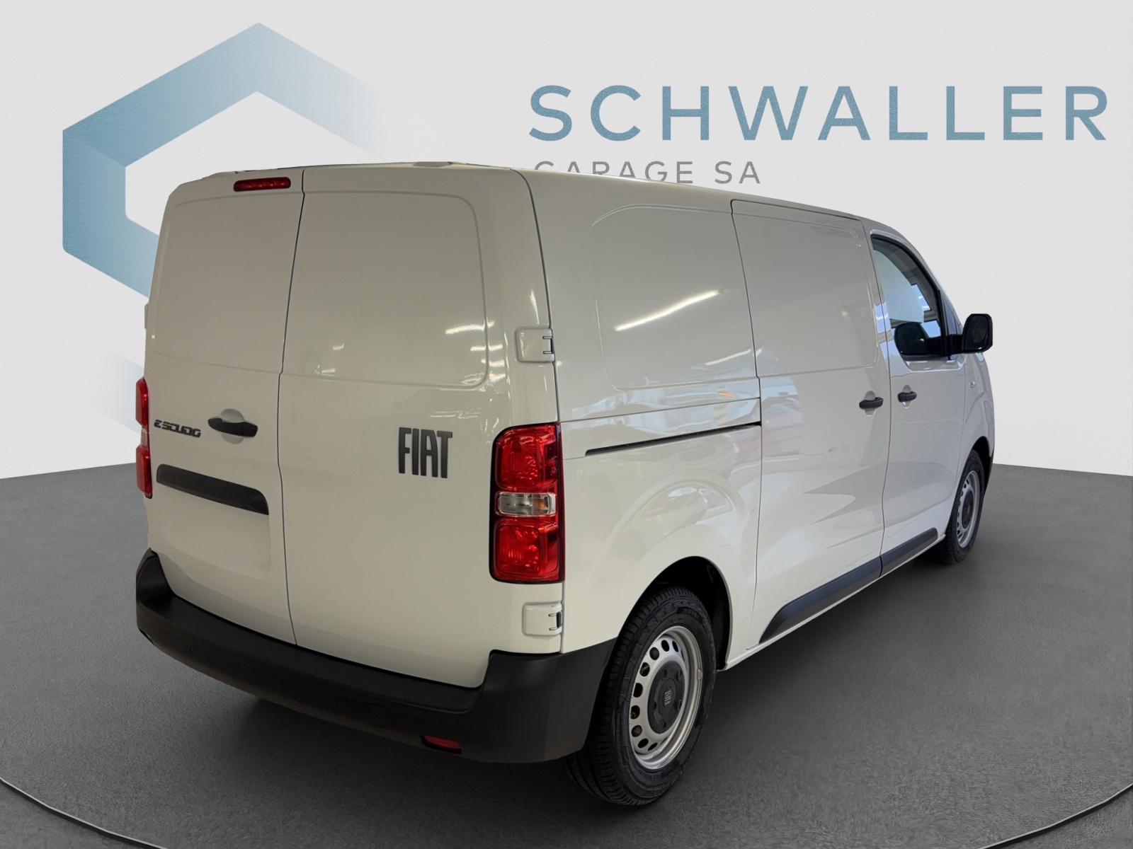 FIAT E-SCUDO fourg. L2 50 kWh-image-3