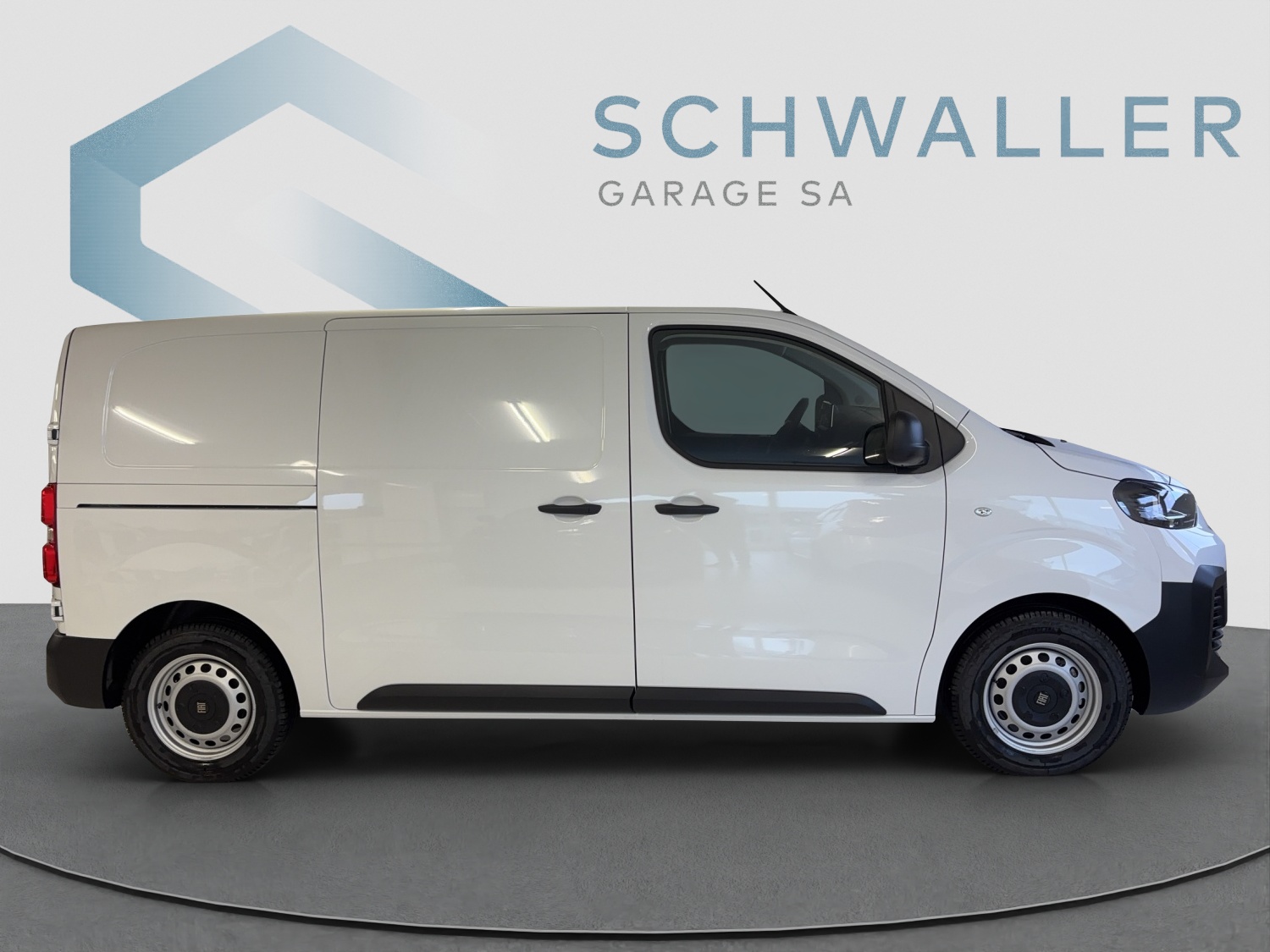 FIAT E-SCUDO fourg. L2 50 kWh-image-2