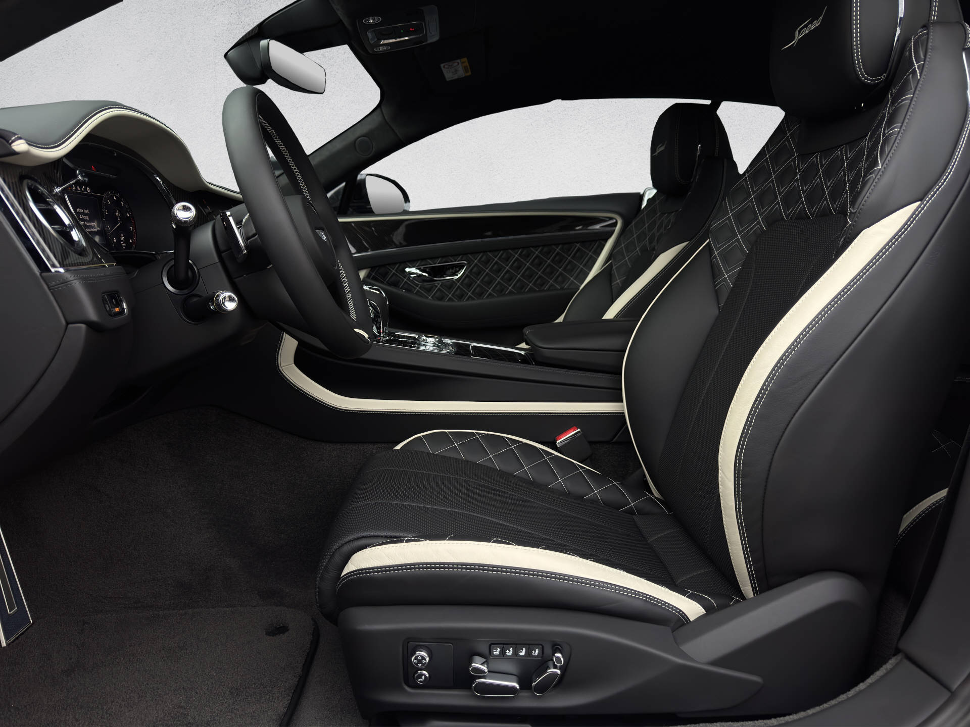 BENTLEY CONTINENTAL GT Speed-image-7