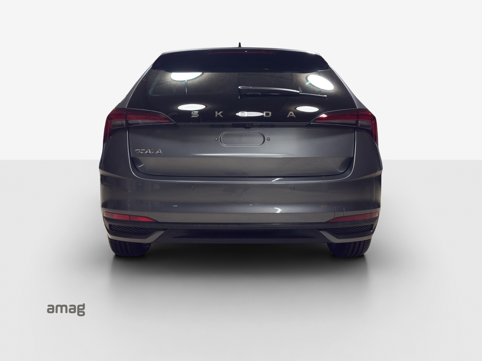 SKODA Scala 1.0 TSI Selection DSG-image-3