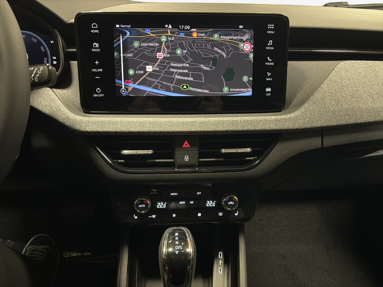 SKODA Scala 1.0 TSI Selection DSG-image-10