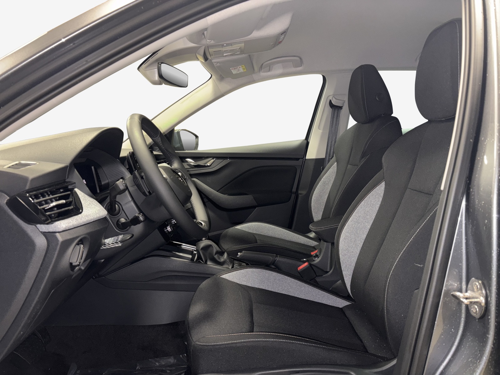 SKODA Scala 1.0 TSI Selection DSG-image-7