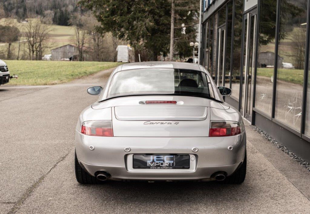 PORSCHE 911 Carrera 4 Cabrio-image-20
