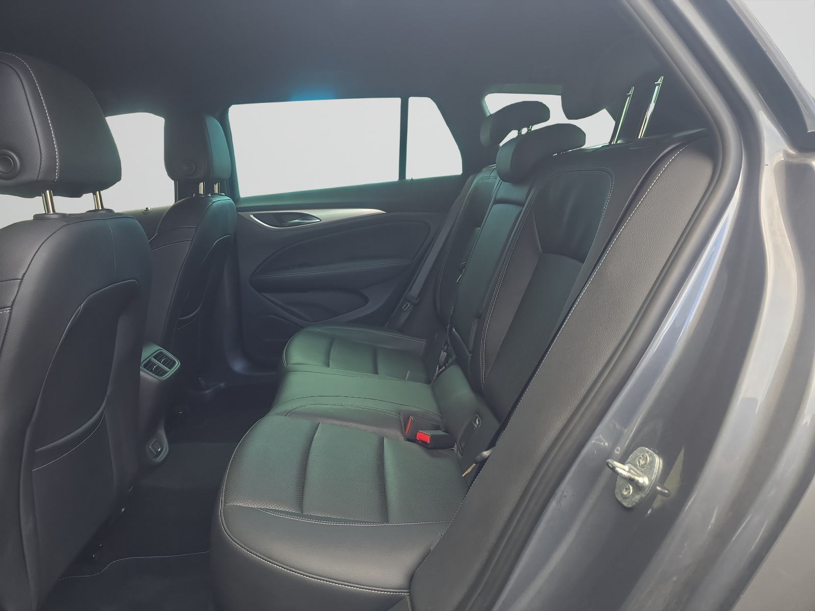 OPEL Insignia 2.0 T Sports Tourer GSi Automatic-image-11