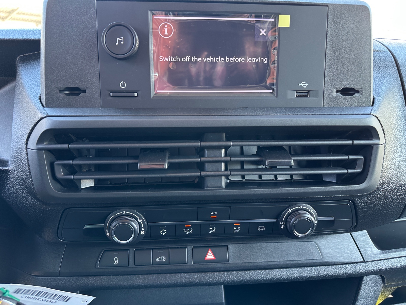 FIAT Scudo 1.5 BlueHDi L2 Easy Pro-image-10