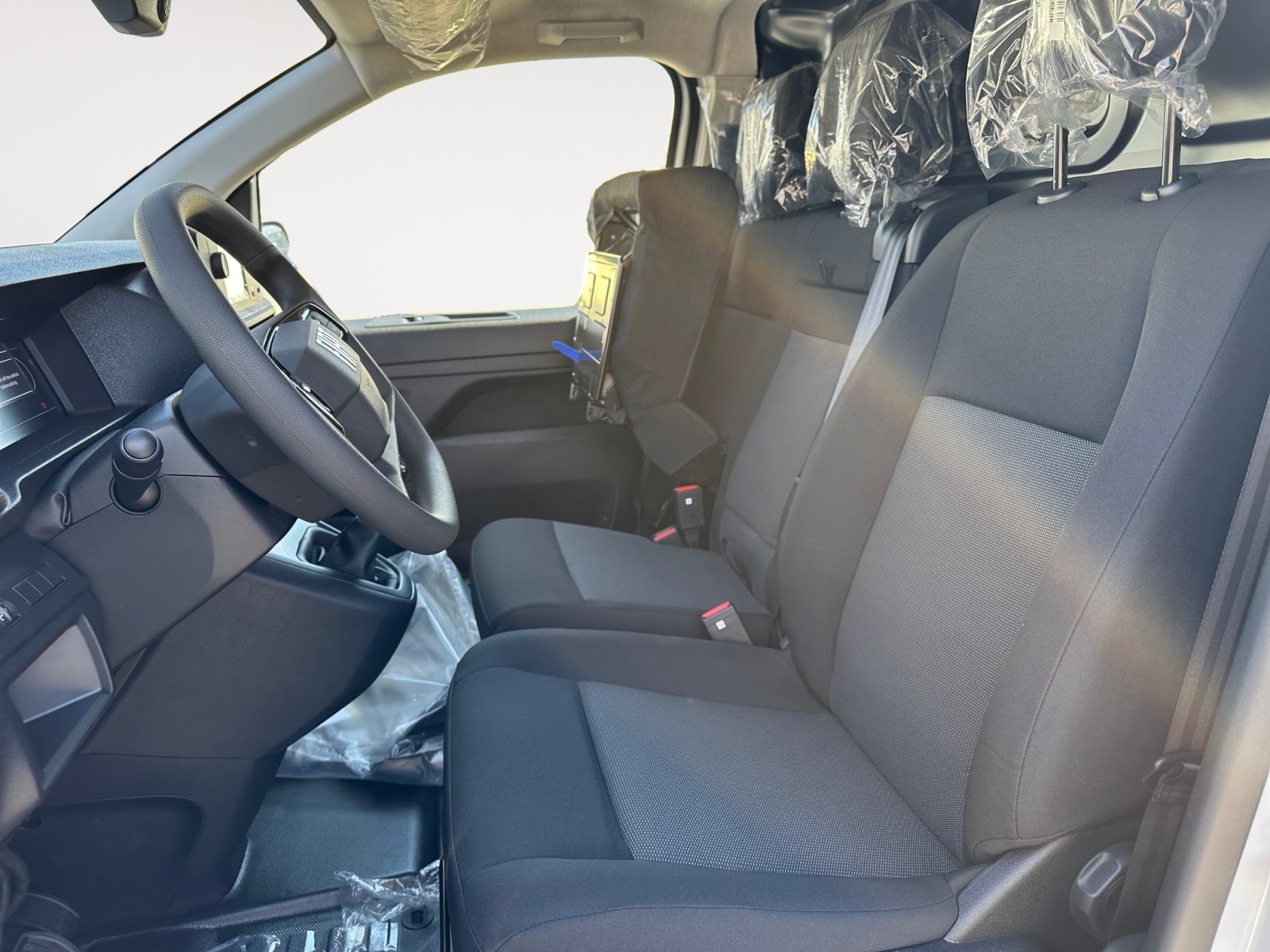 FIAT Scudo 1.5 BlueHDi L2 Easy Pro-image-5