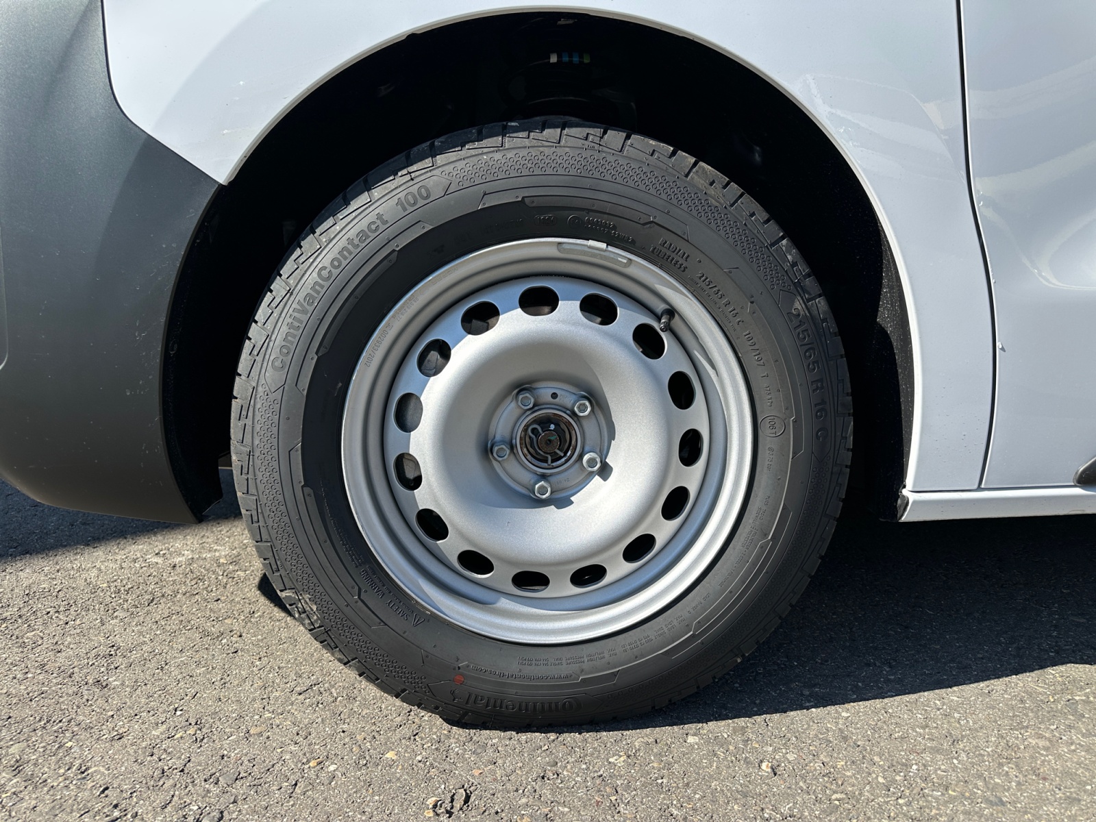 FIAT Scudo 1.5 BlueHDi L2 Easy Pro-image-11