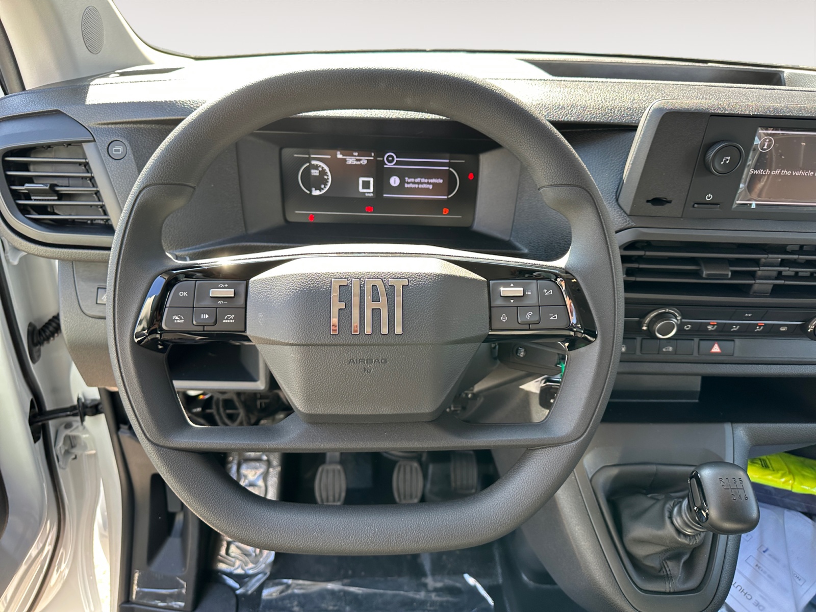 FIAT Scudo 1.5 BlueHDi L2 Easy Pro-image-6