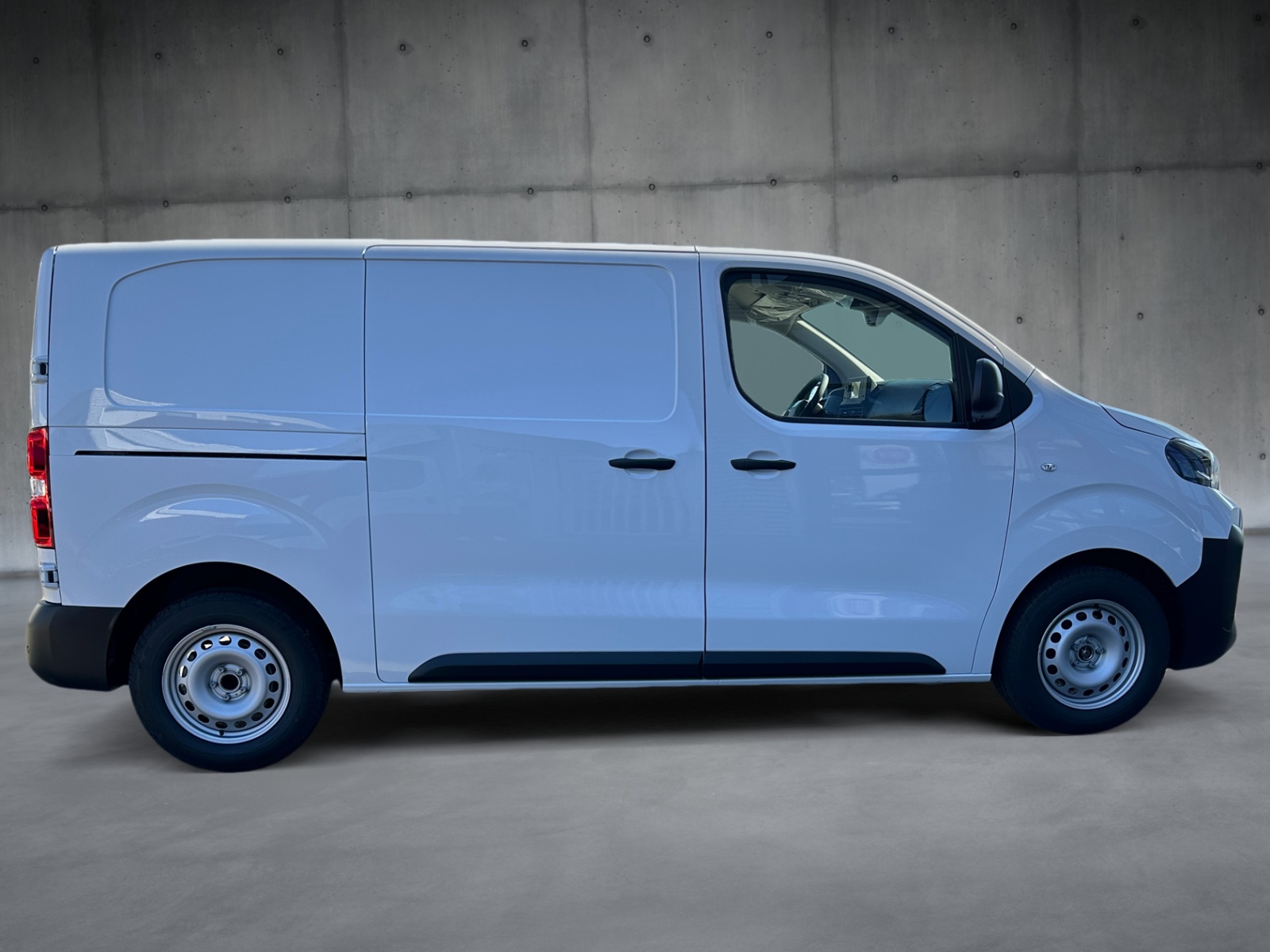 FIAT Scudo 1.5 BlueHDi L2 Easy Pro-image-4