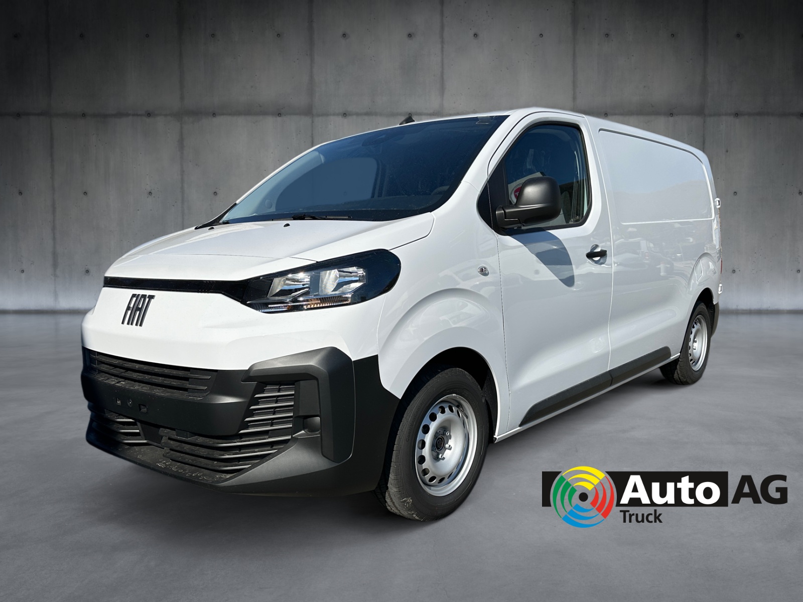 FIAT Scudo 1.5 BlueHDi L2 Easy Pro