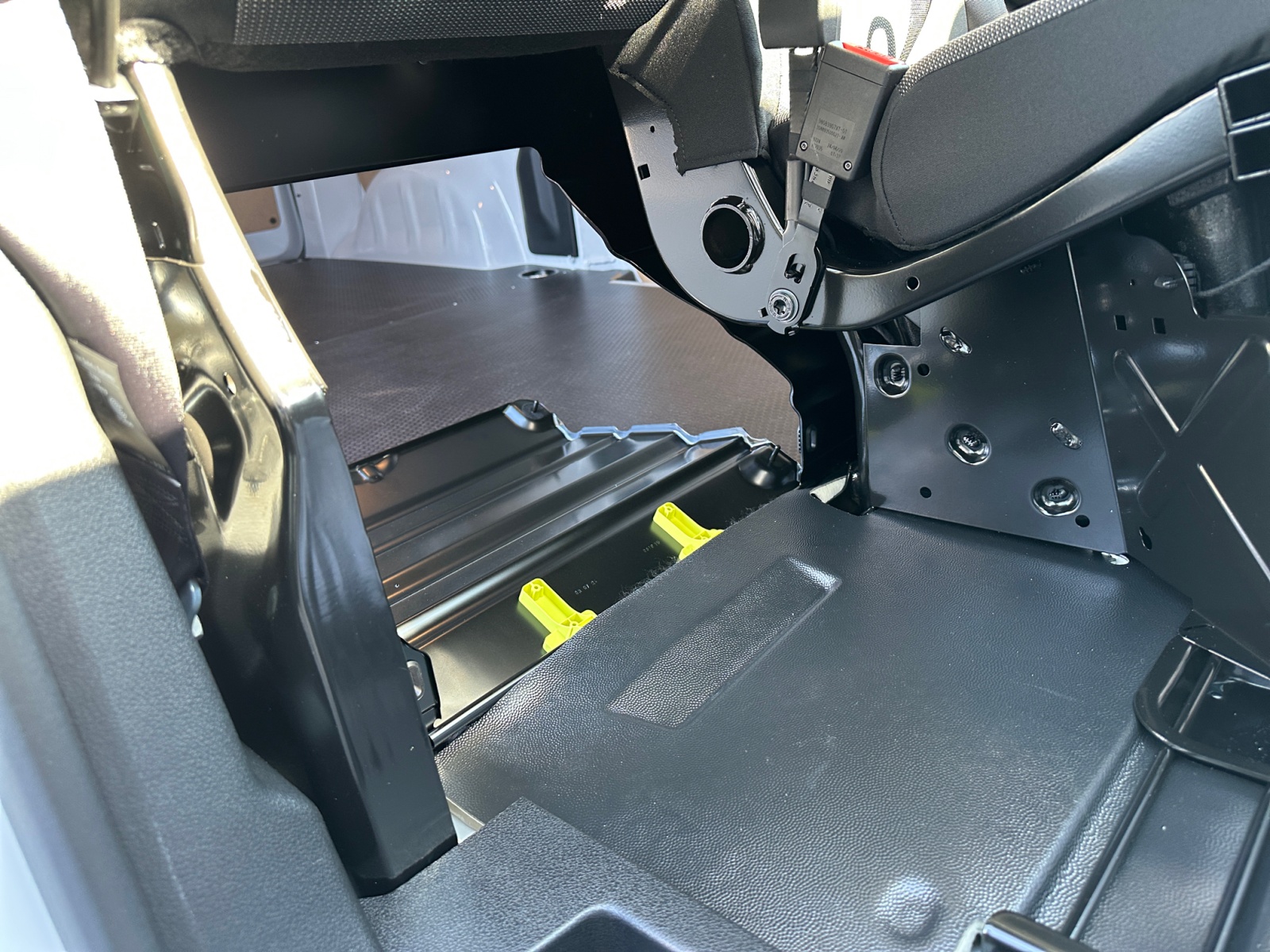 FIAT Scudo 1.5 BlueHDi L2 Easy Pro-image-14