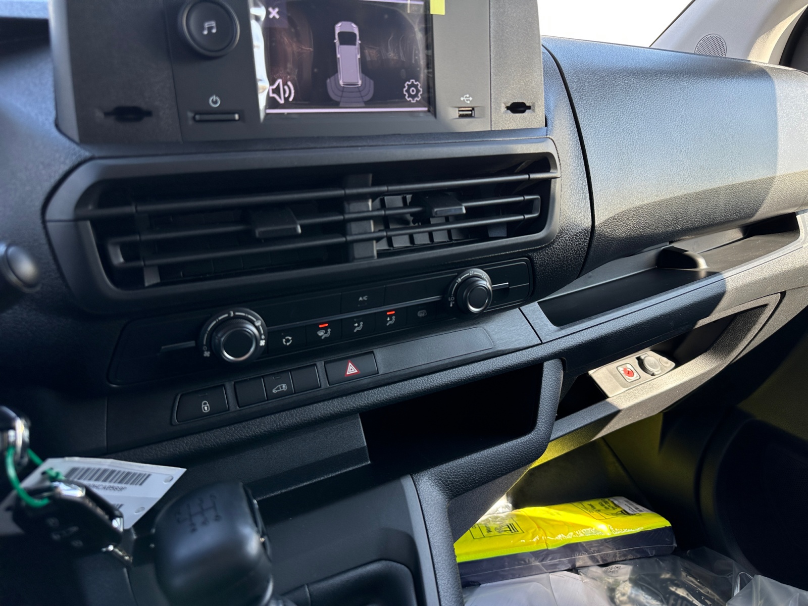 FIAT Scudo 1.5 BlueHDi L2 Easy Pro-image-8