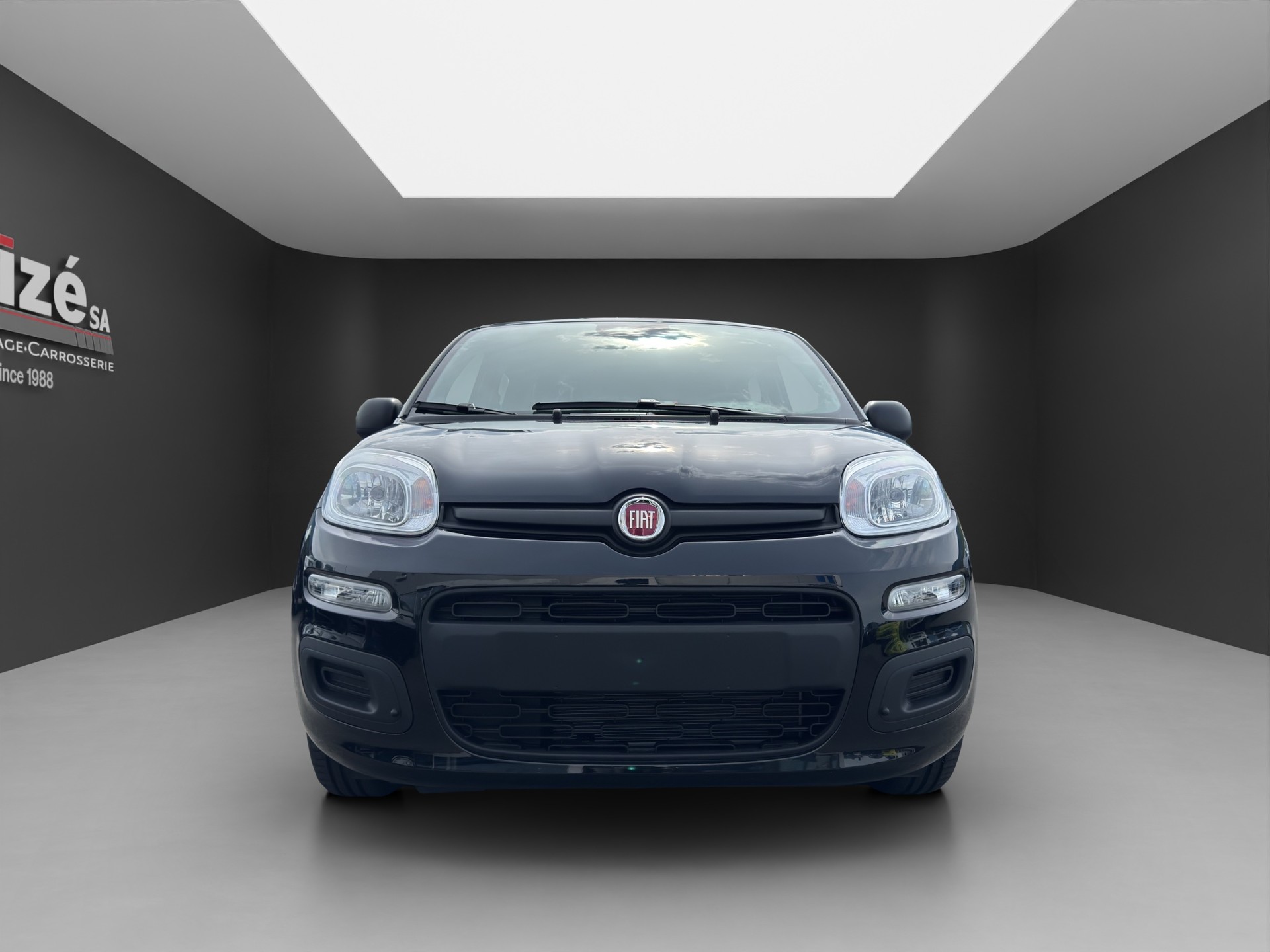 FIAT Panda 1.0 MHEV Cult-showroom-element-1