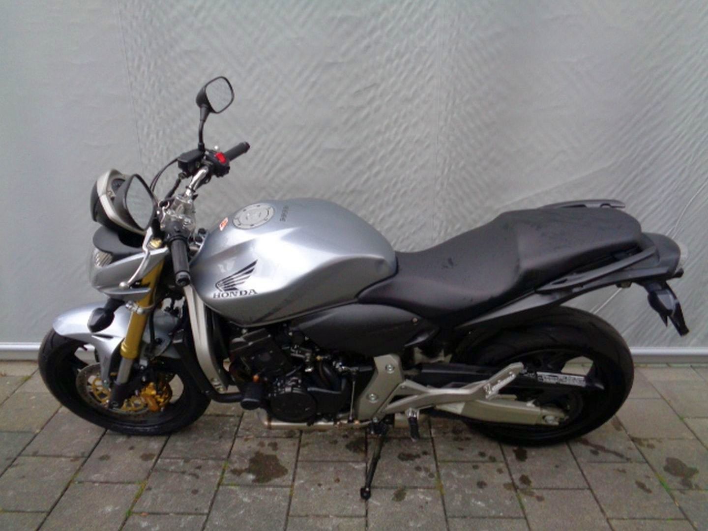 HONDA CB 600 FA