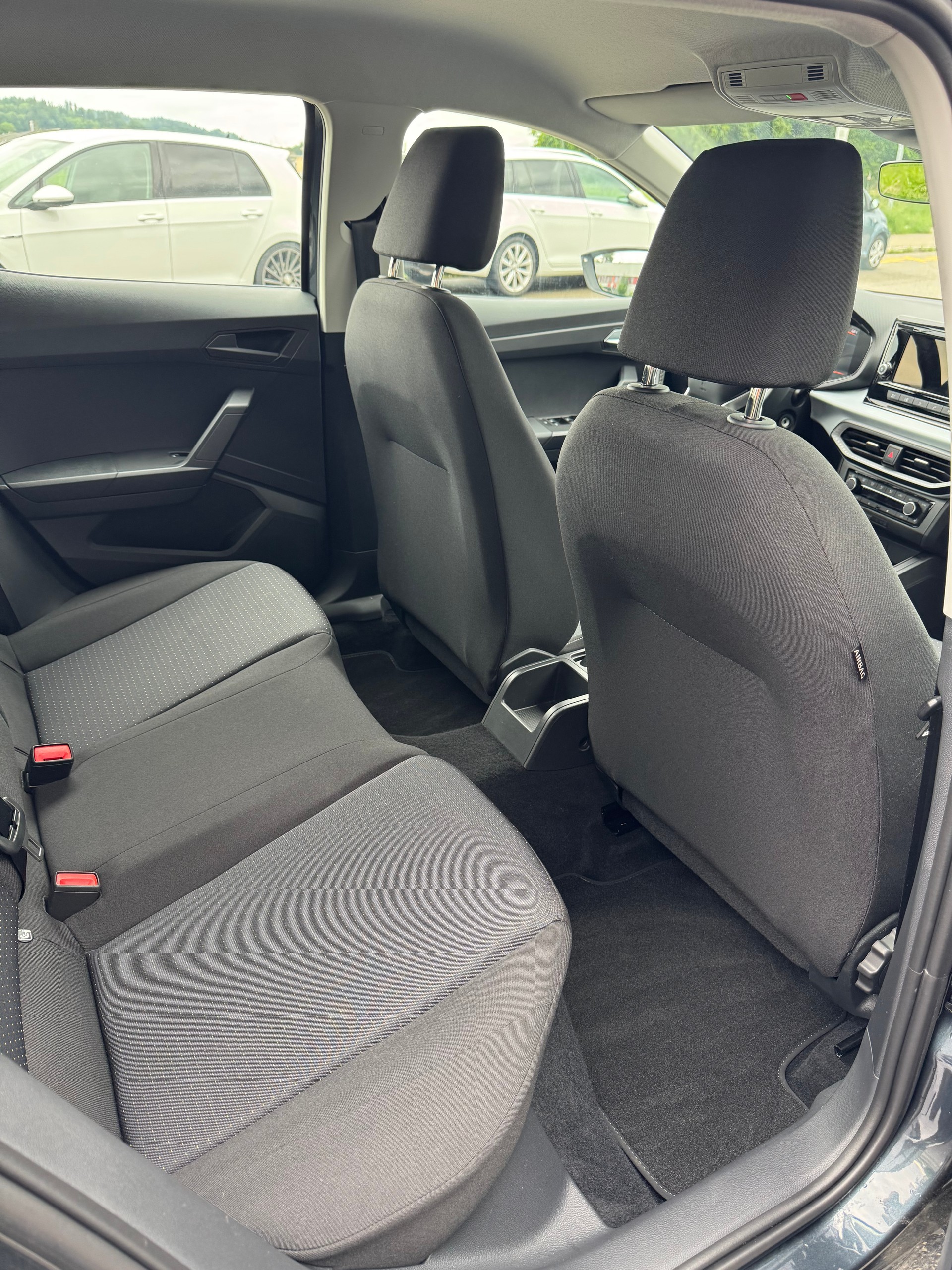 SEAT Ibiza 1.0 EcoTSI Move DSG-image-12