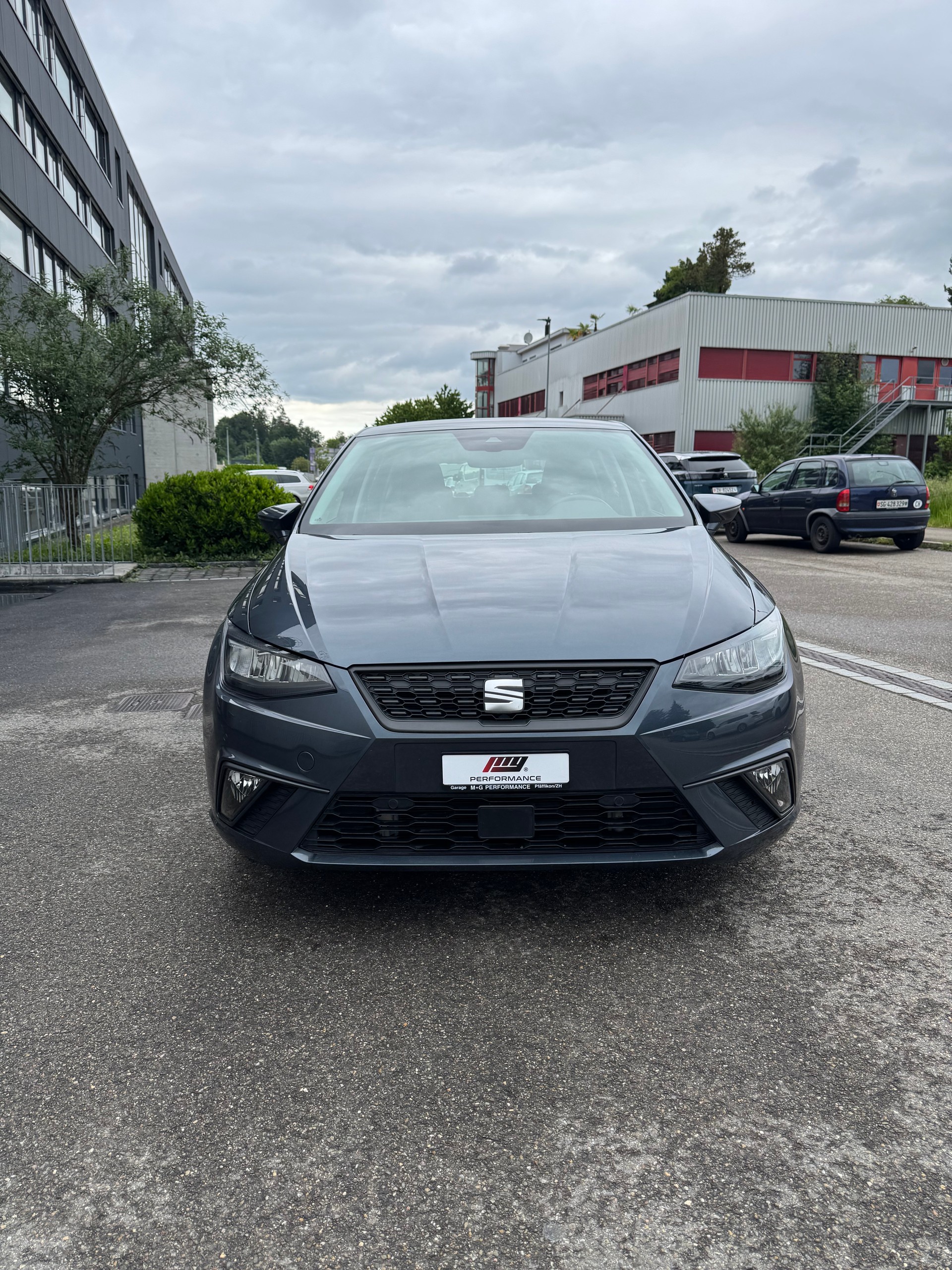 SEAT Ibiza 1.0 EcoTSI Move DSG-image-7