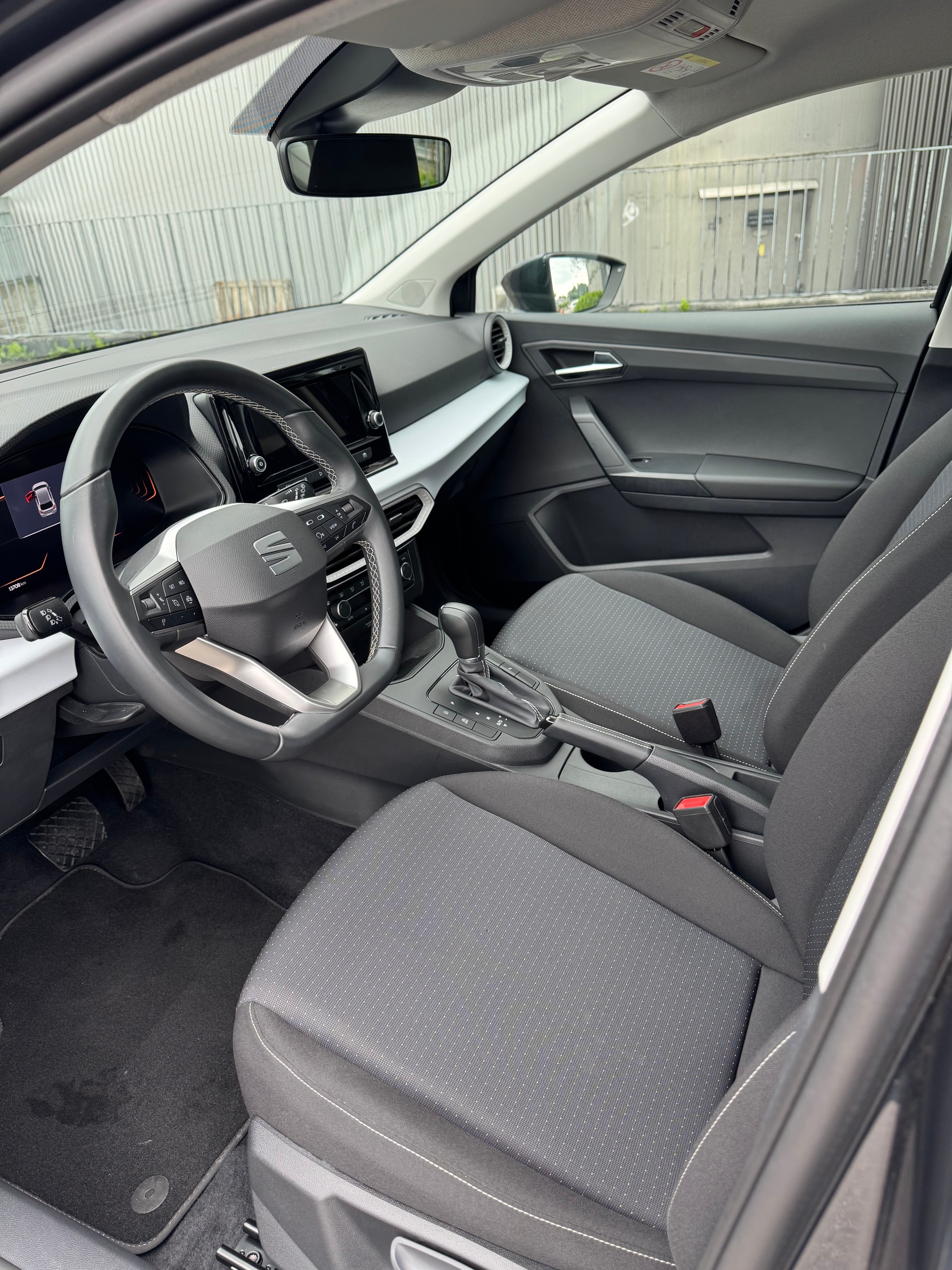SEAT Ibiza 1.0 EcoTSI Move DSG-image-8