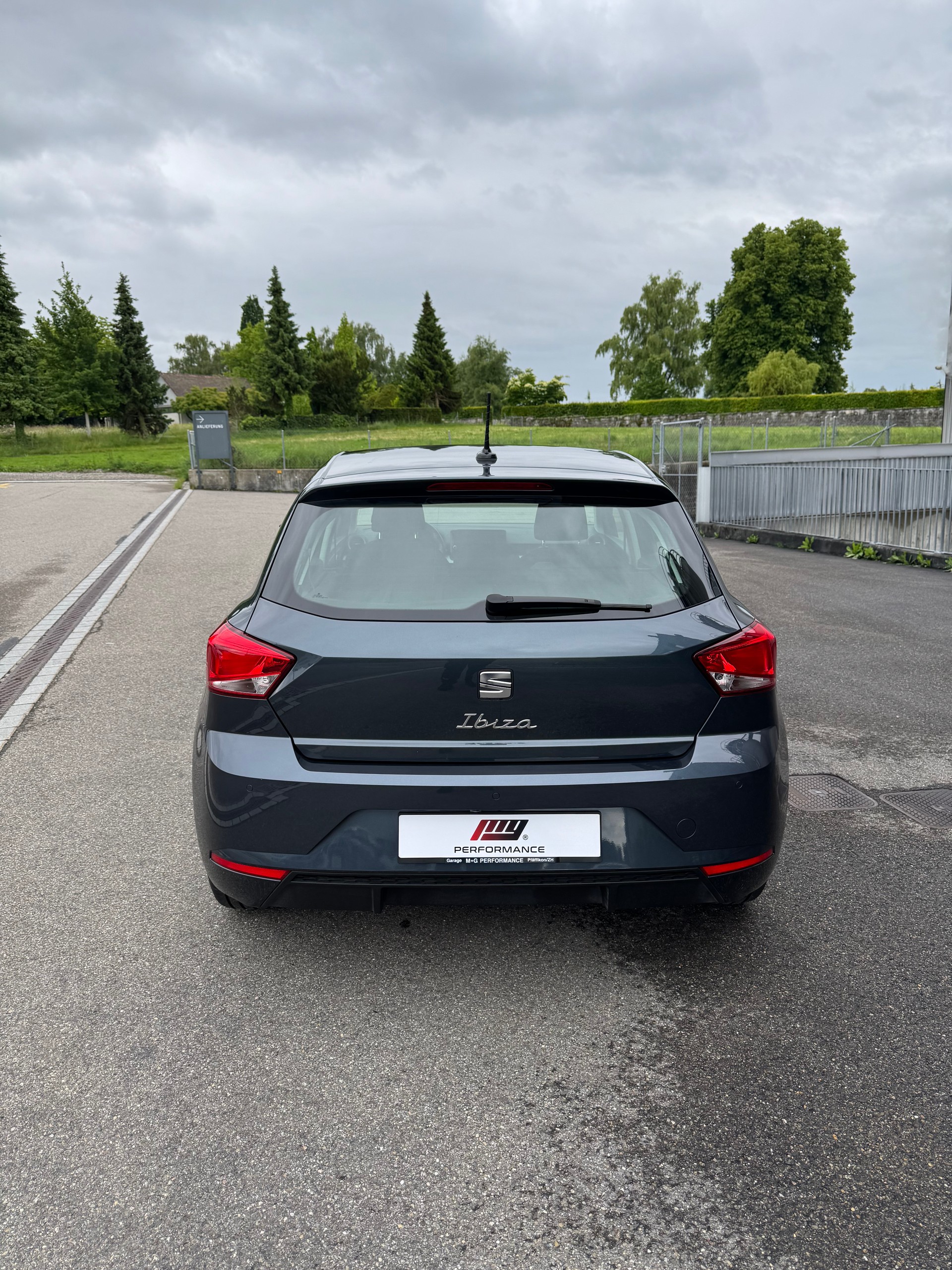 SEAT Ibiza 1.0 EcoTSI Move DSG-image-3