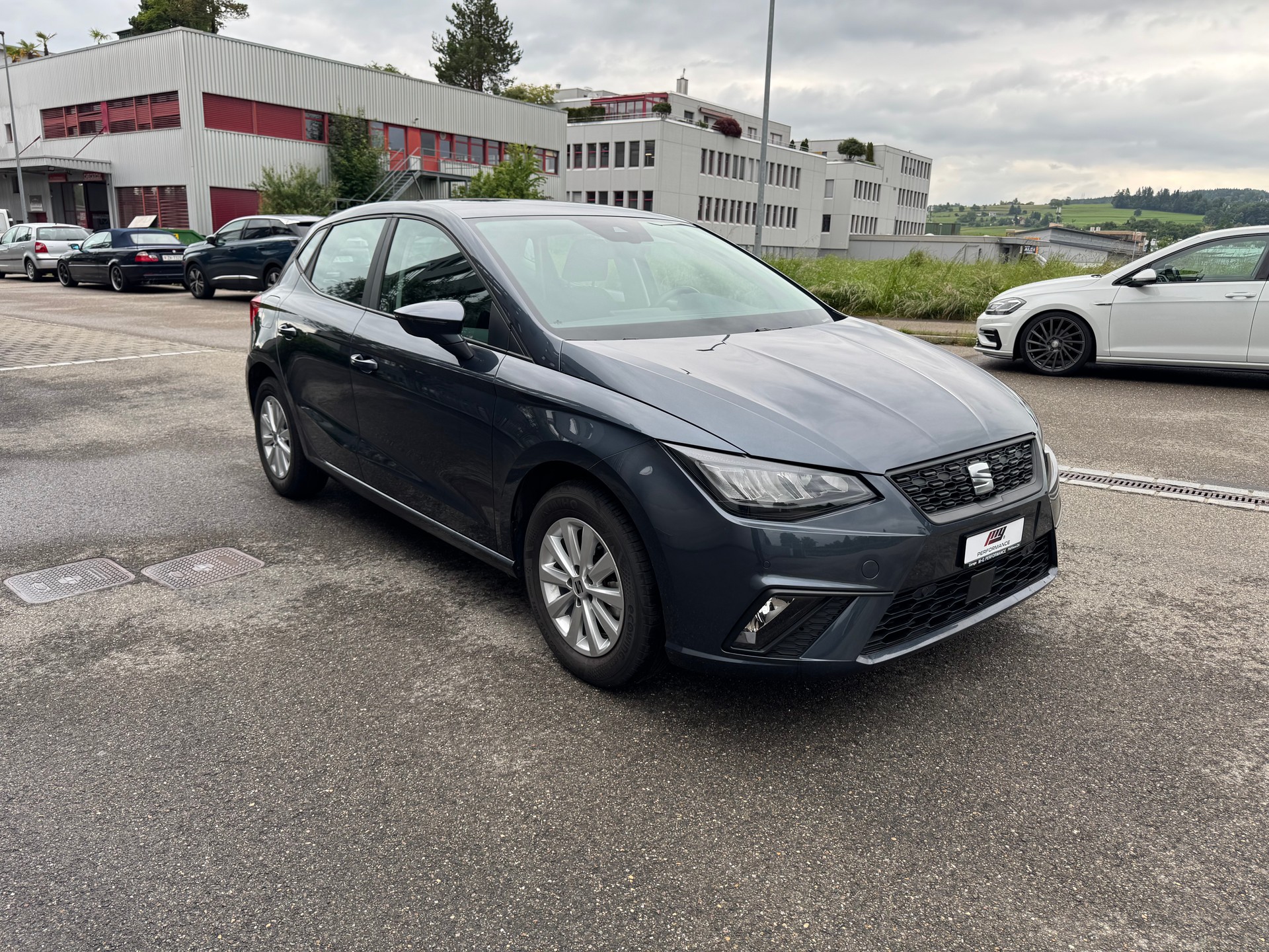 SEAT Ibiza 1.0 EcoTSI Move DSG-image-6