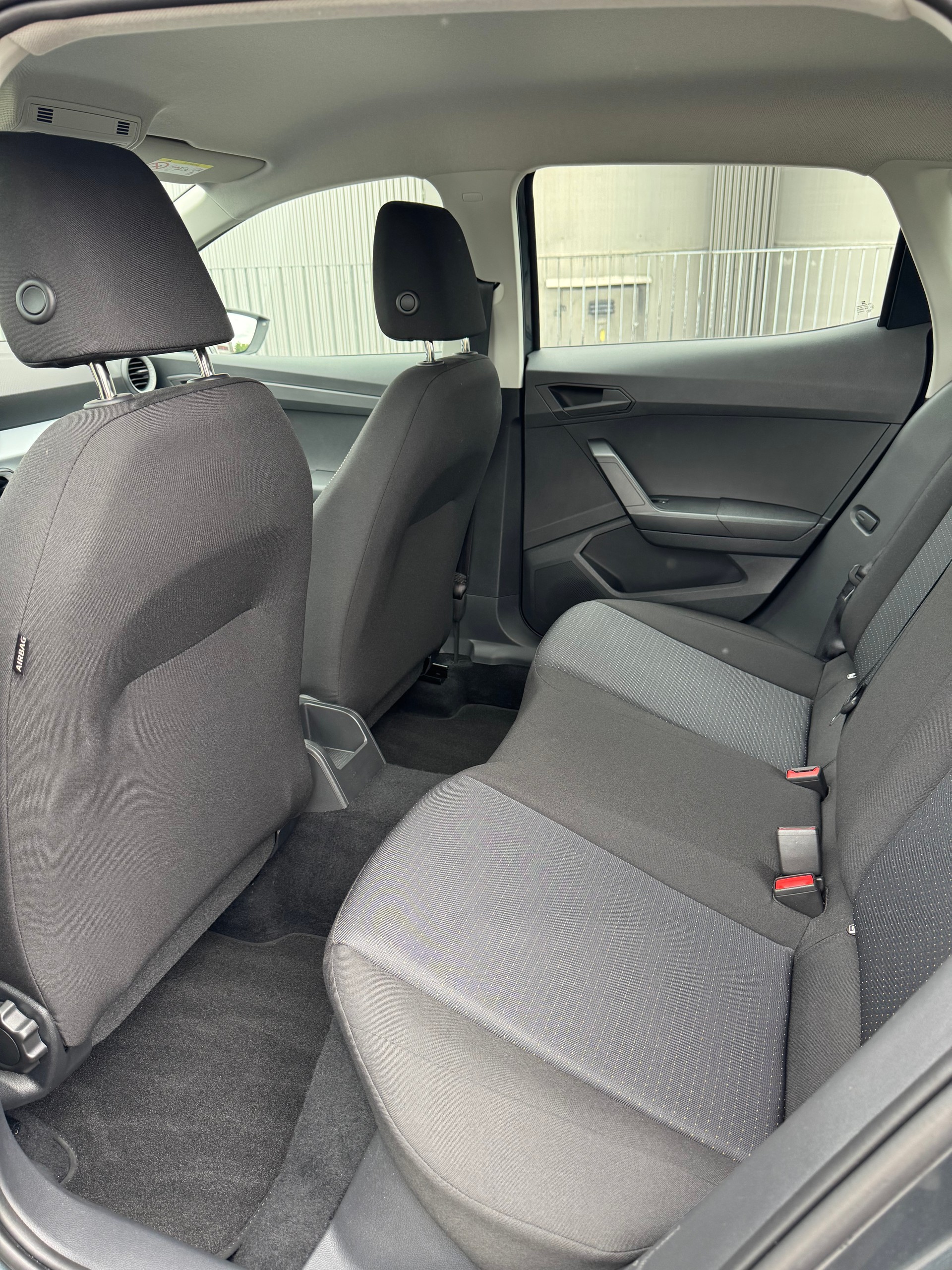 SEAT Ibiza 1.0 EcoTSI Move DSG-image-11