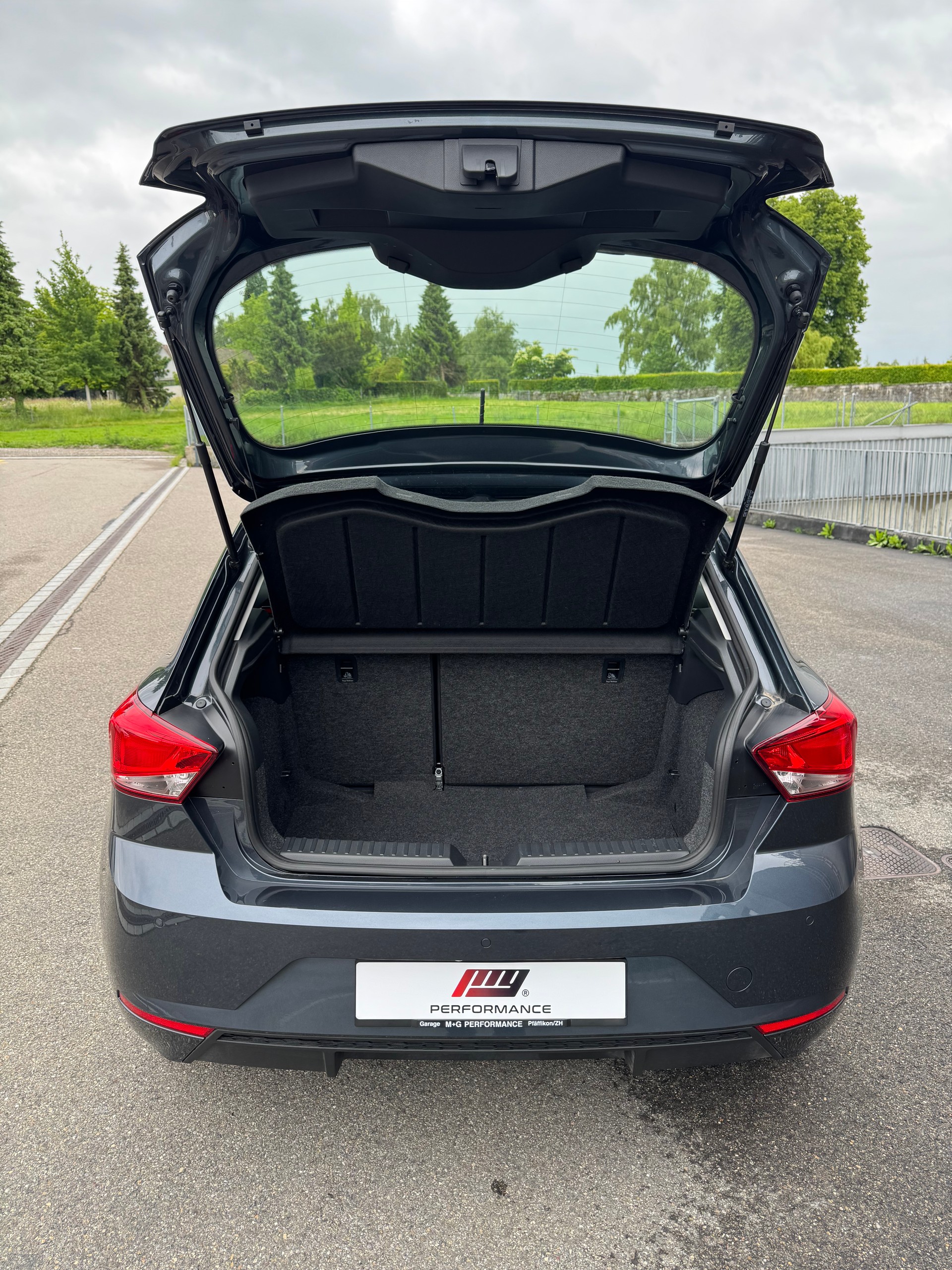 SEAT Ibiza 1.0 EcoTSI Move DSG-image-13
