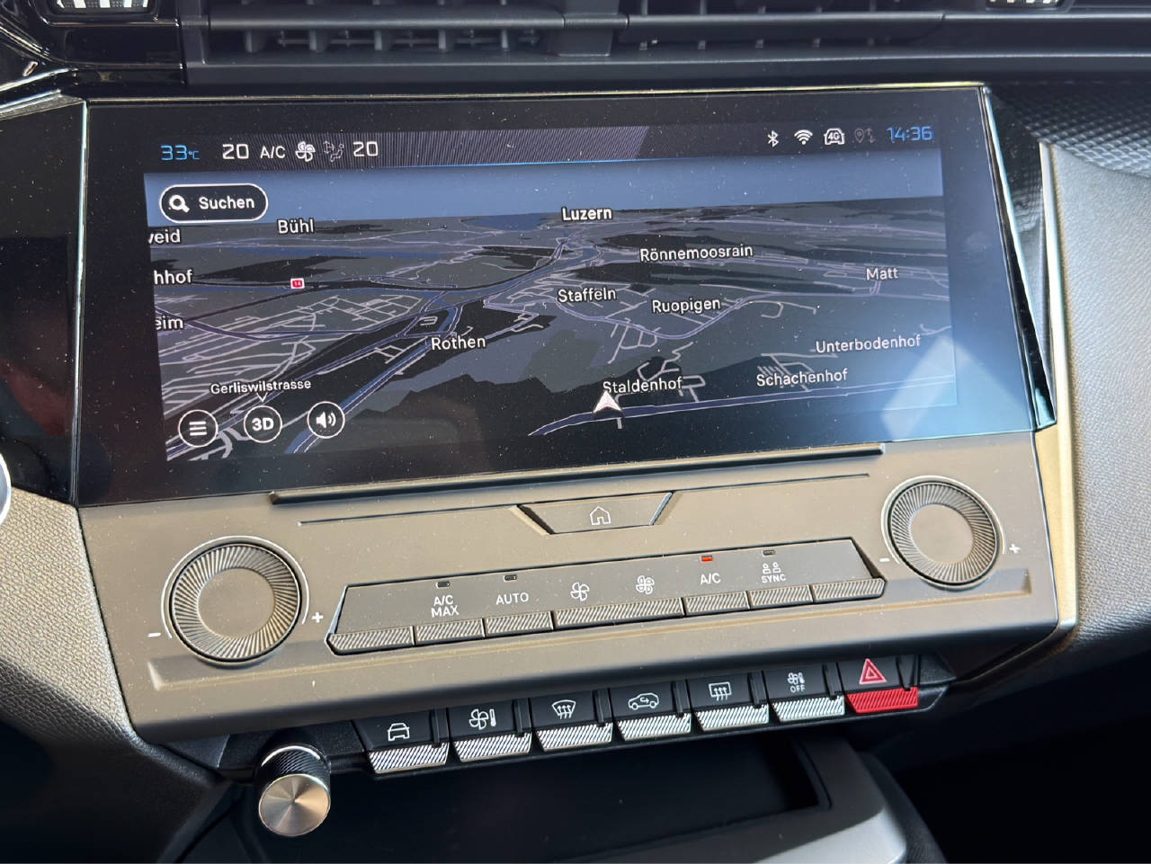 PEUGEOT 308 SW 1.2 Hybrid Style-image-5