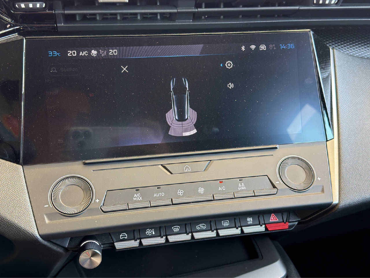 PEUGEOT 308 SW 1.2 Hybrid Style-image-6