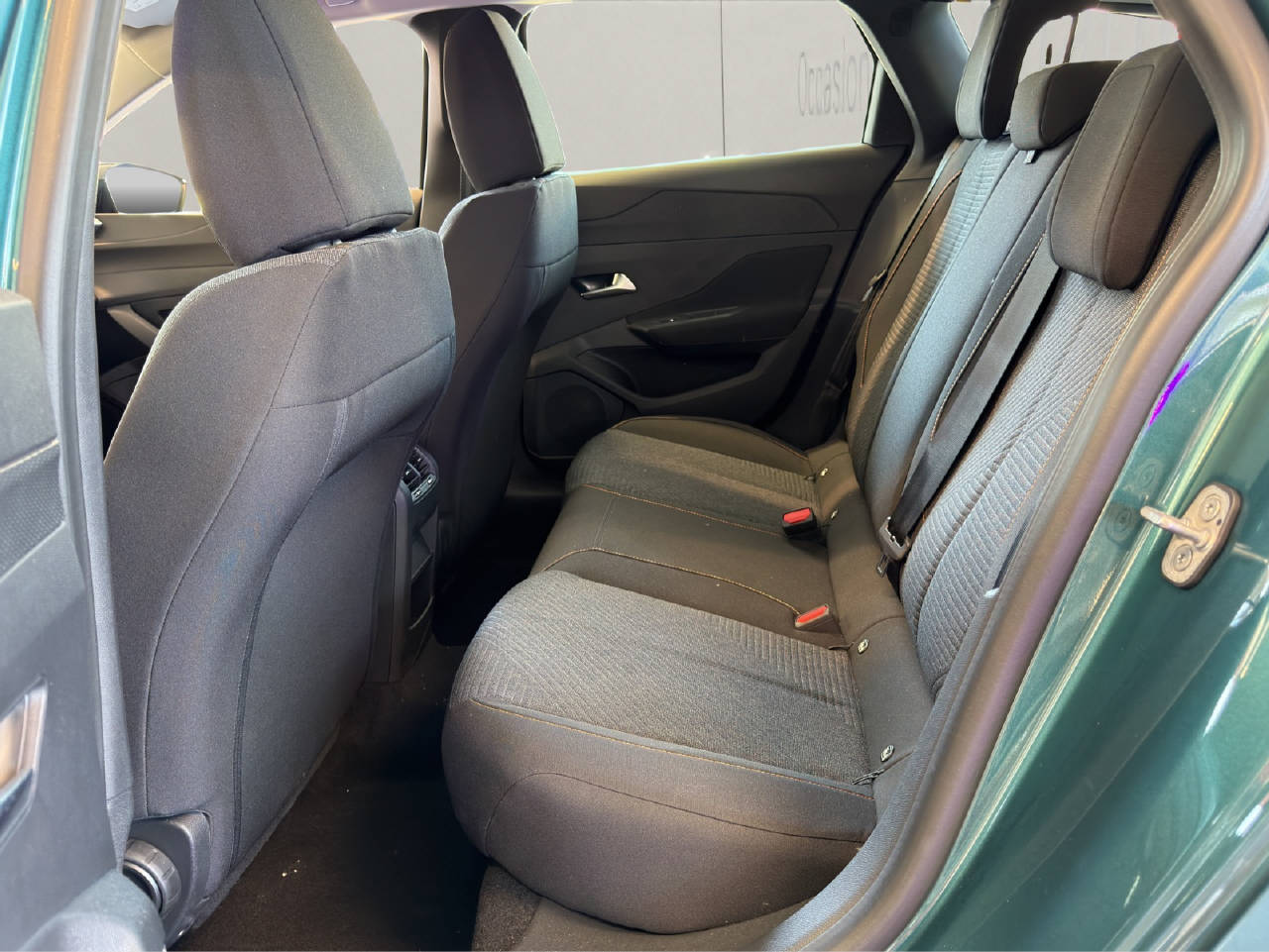 PEUGEOT 308 SW 1.2 Hybrid Style-image-9