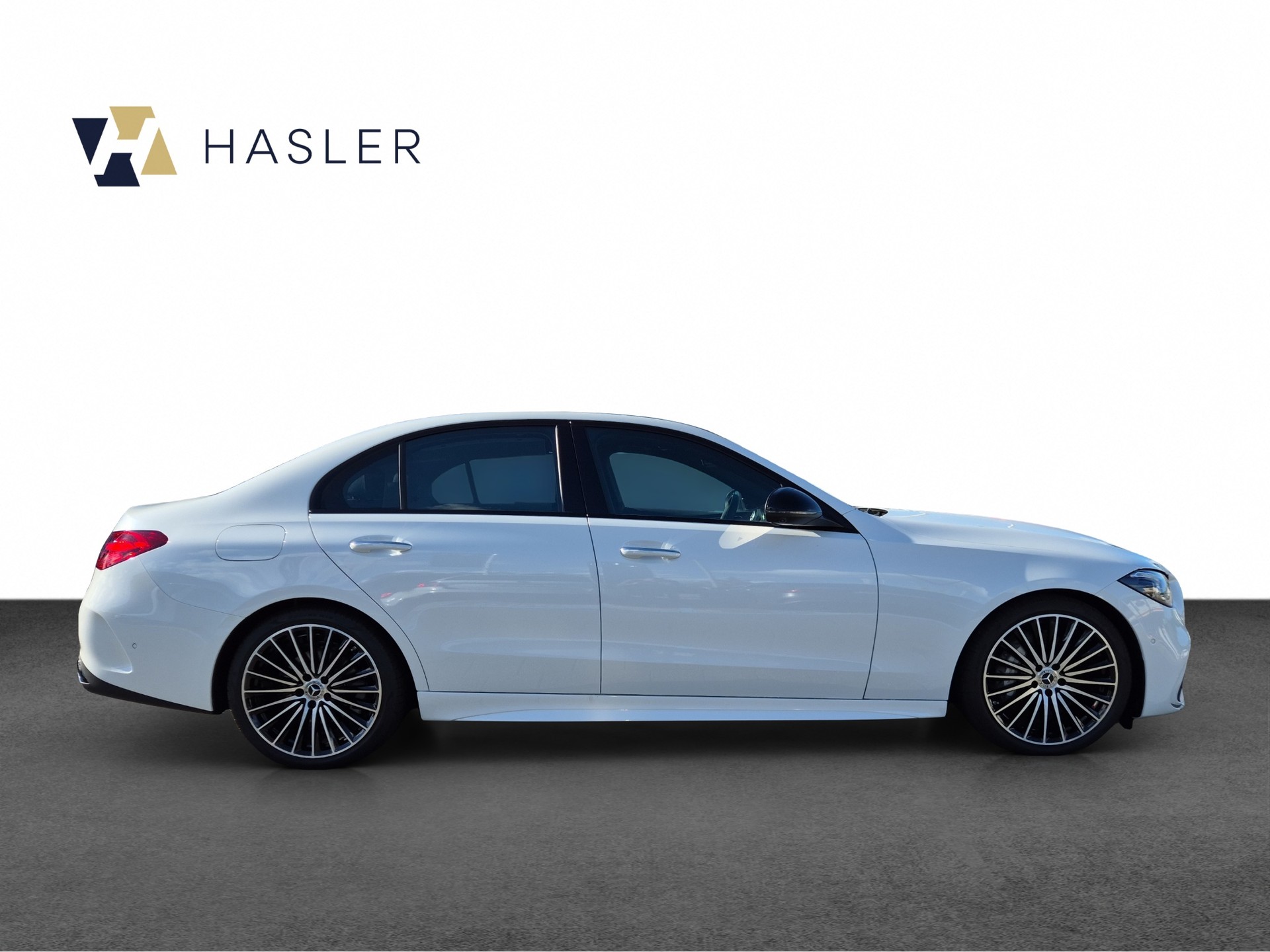 MERCEDES-BENZ C 220 d 4 Matic AMG-Line-image-6