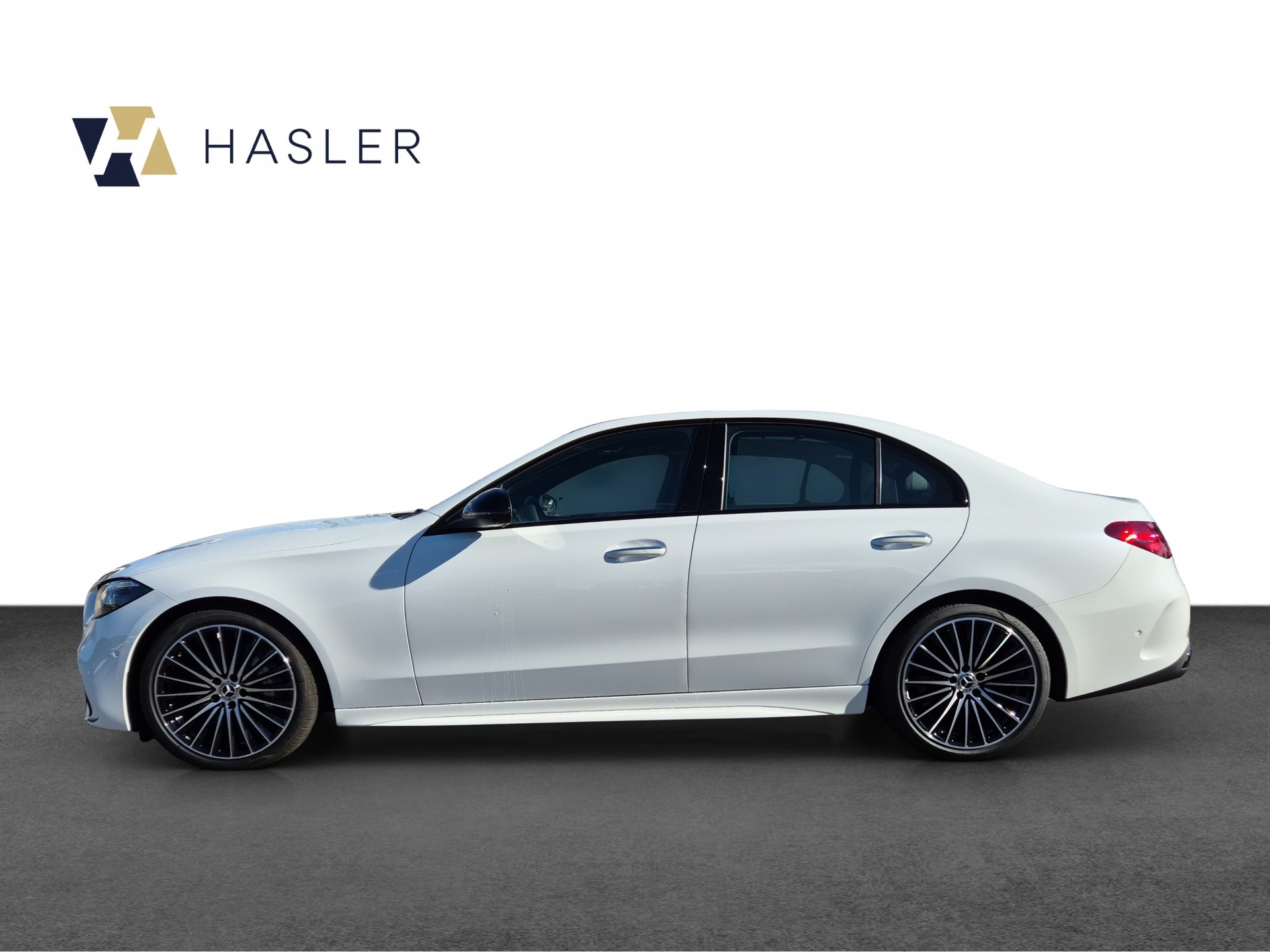 MERCEDES-BENZ C 220 d 4 Matic AMG-Line-image-7