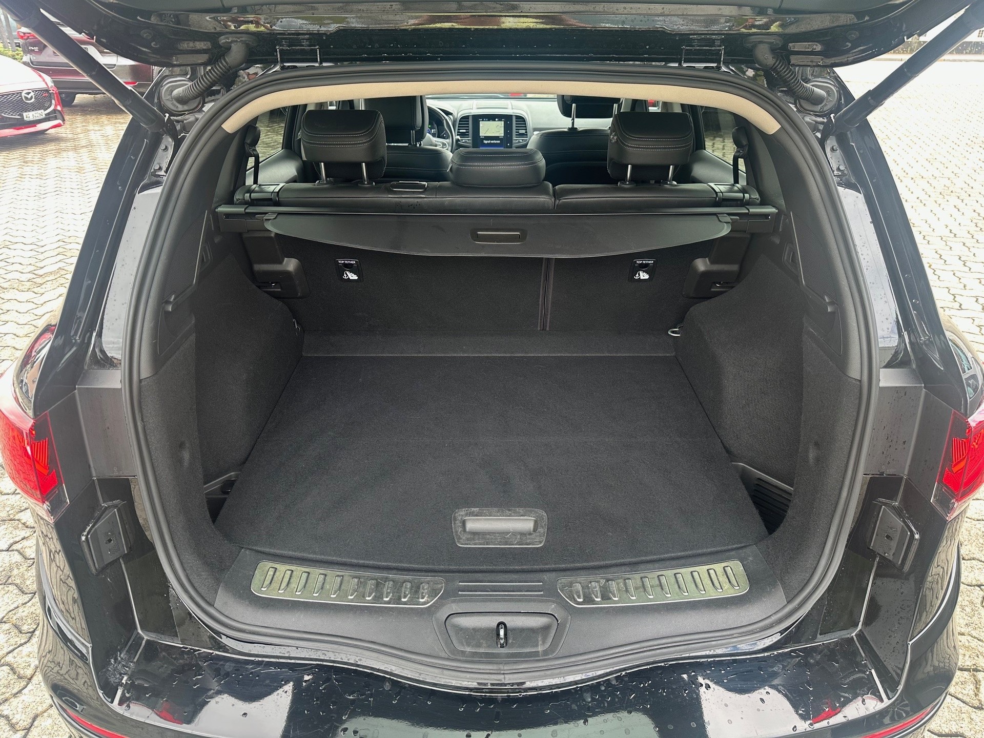 RENAULT Koleos 2.0 dCi Techno 4WD Xtronic CVT-image-10