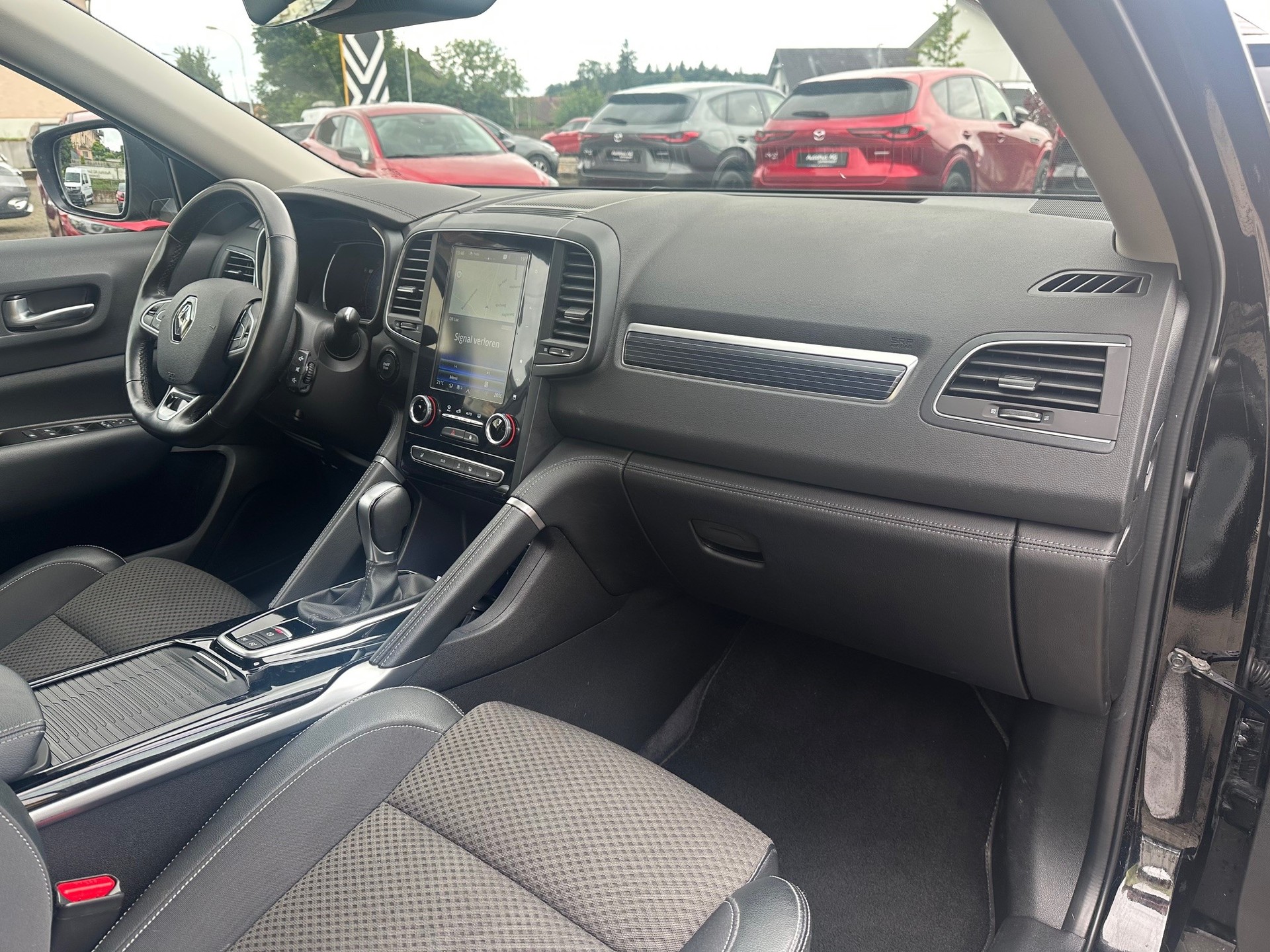 RENAULT Koleos 2.0 dCi Techno 4WD Xtronic CVT-image-5