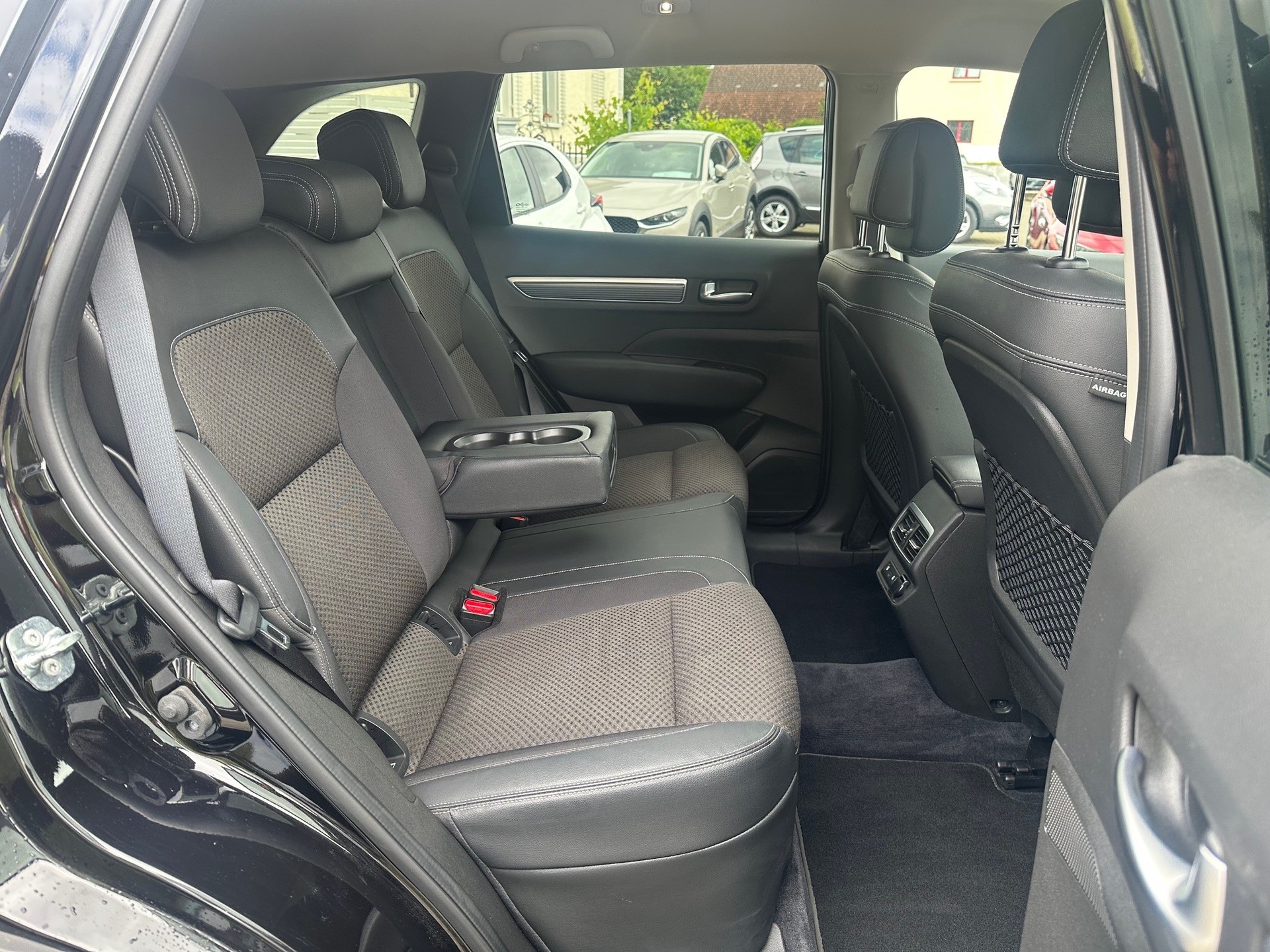 RENAULT Koleos 2.0 dCi Techno 4WD Xtronic CVT-image-9