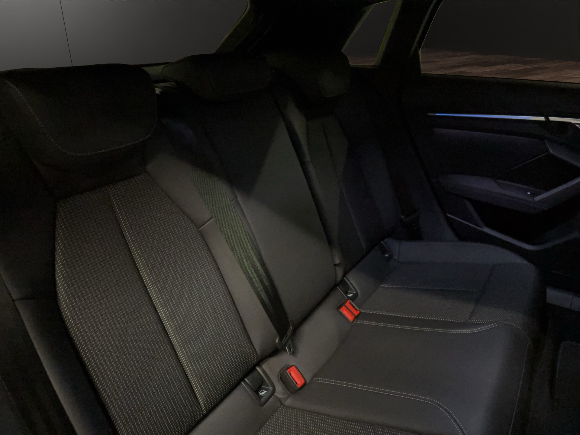 AUDI A3 allstreet 35 TFSI Attraction S-tronic-image-15