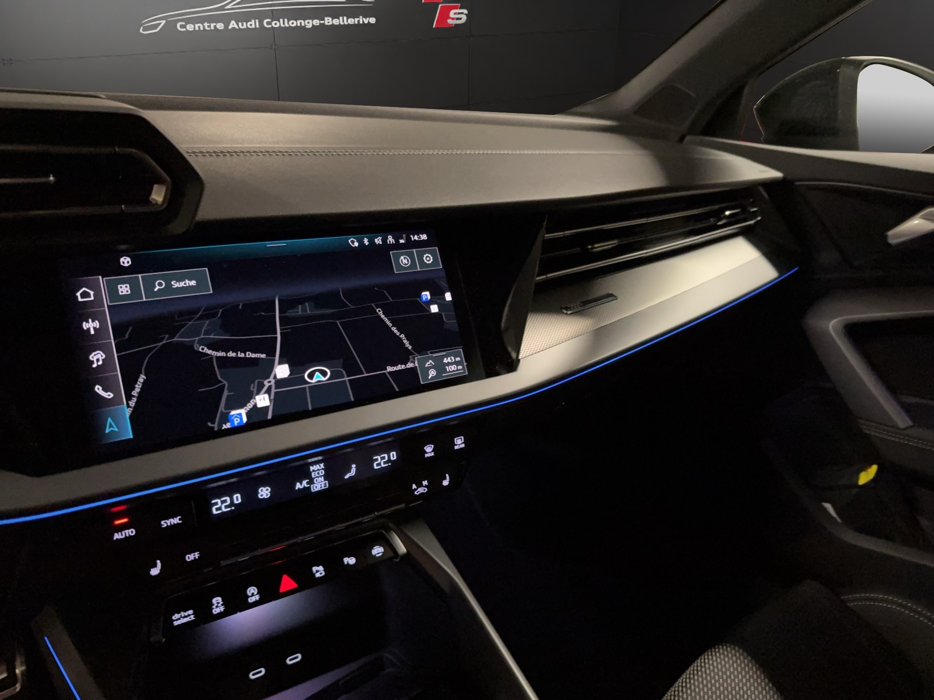 AUDI A3 allstreet 35 TFSI Attraction S-tronic-image-13