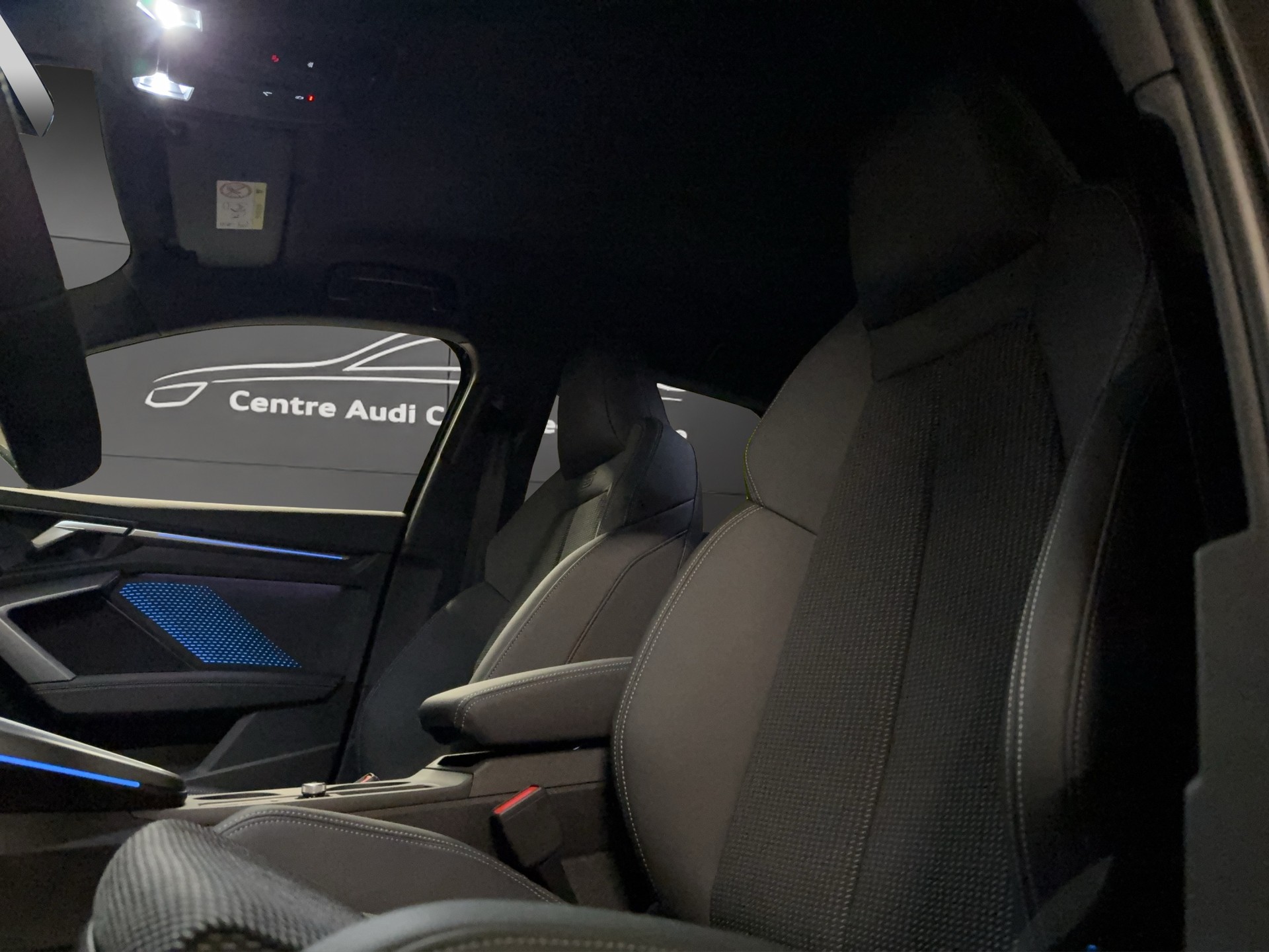 AUDI A3 allstreet 35 TFSI Attraction S-tronic-image-21