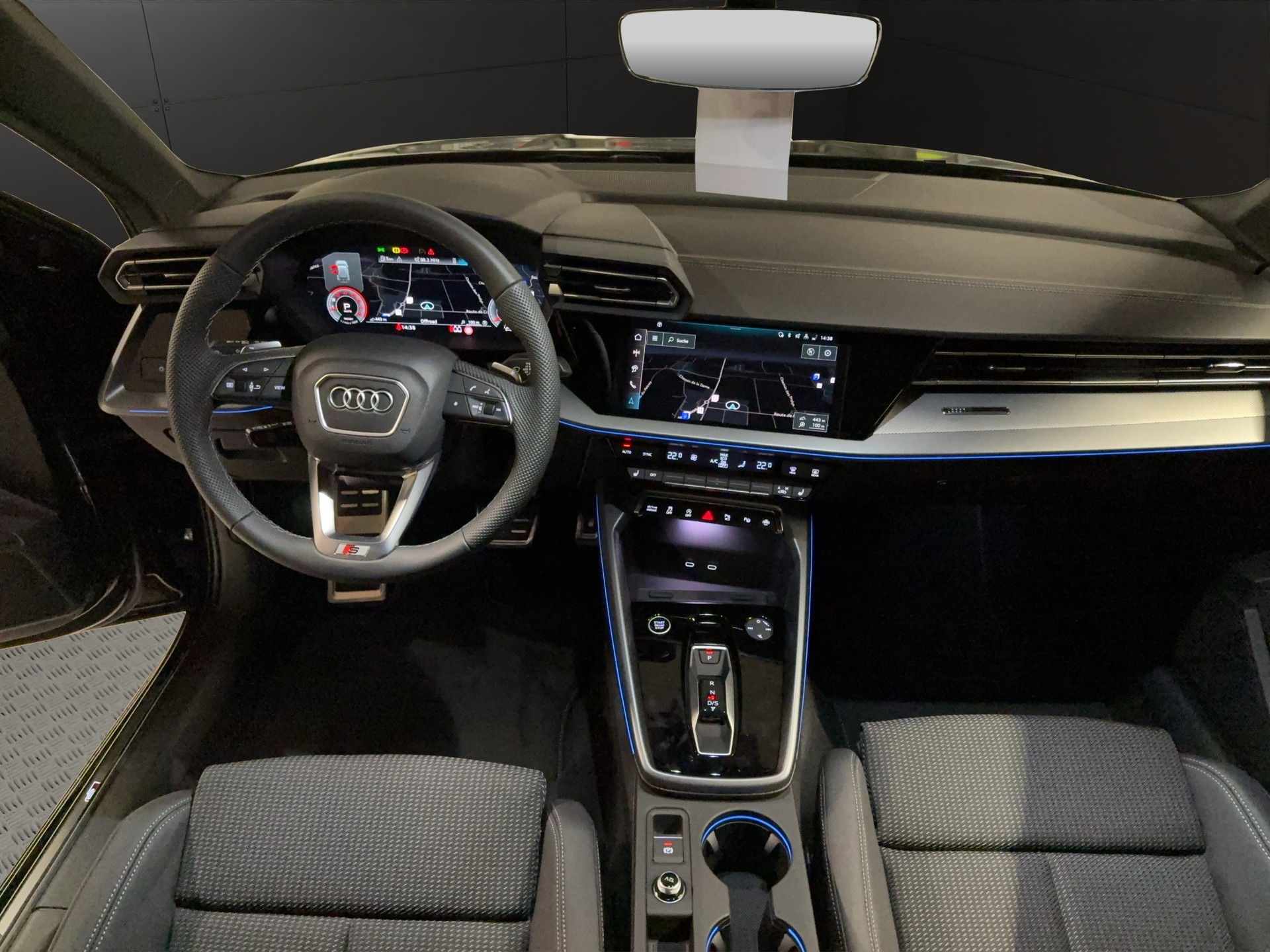 AUDI A3 allstreet 35 TFSI Attraction S-tronic-image-11