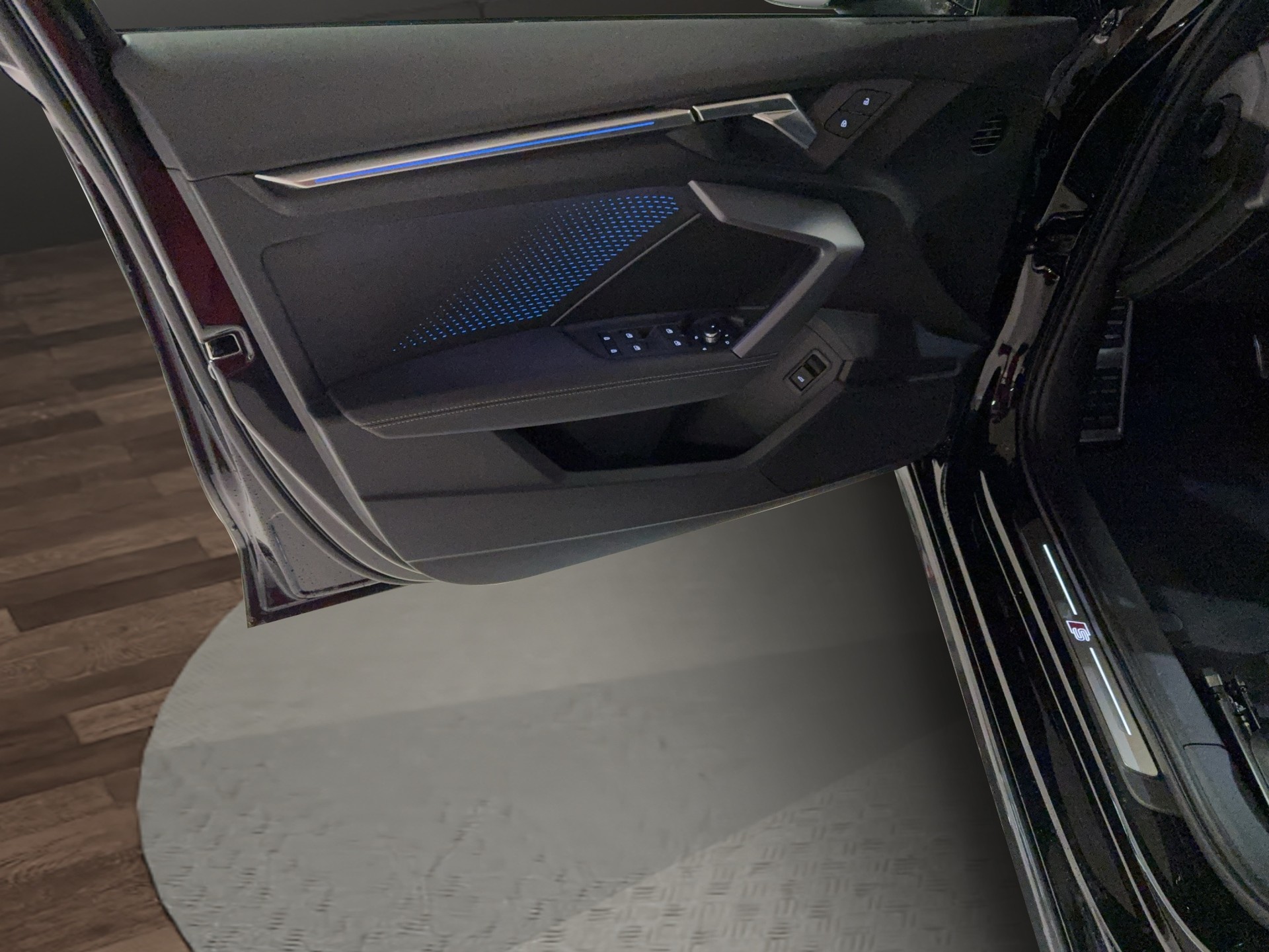AUDI A3 allstreet 35 TFSI Attraction S-tronic-image-18