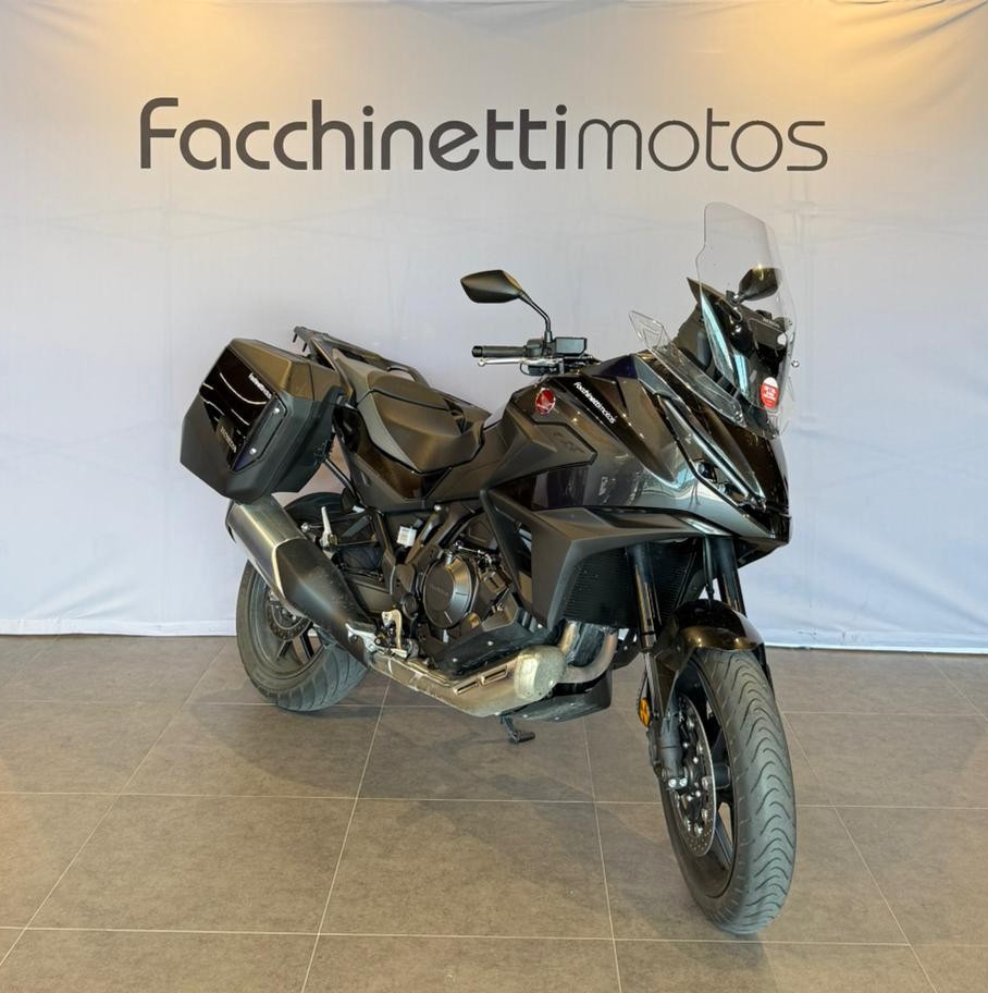 HONDA NT 1100