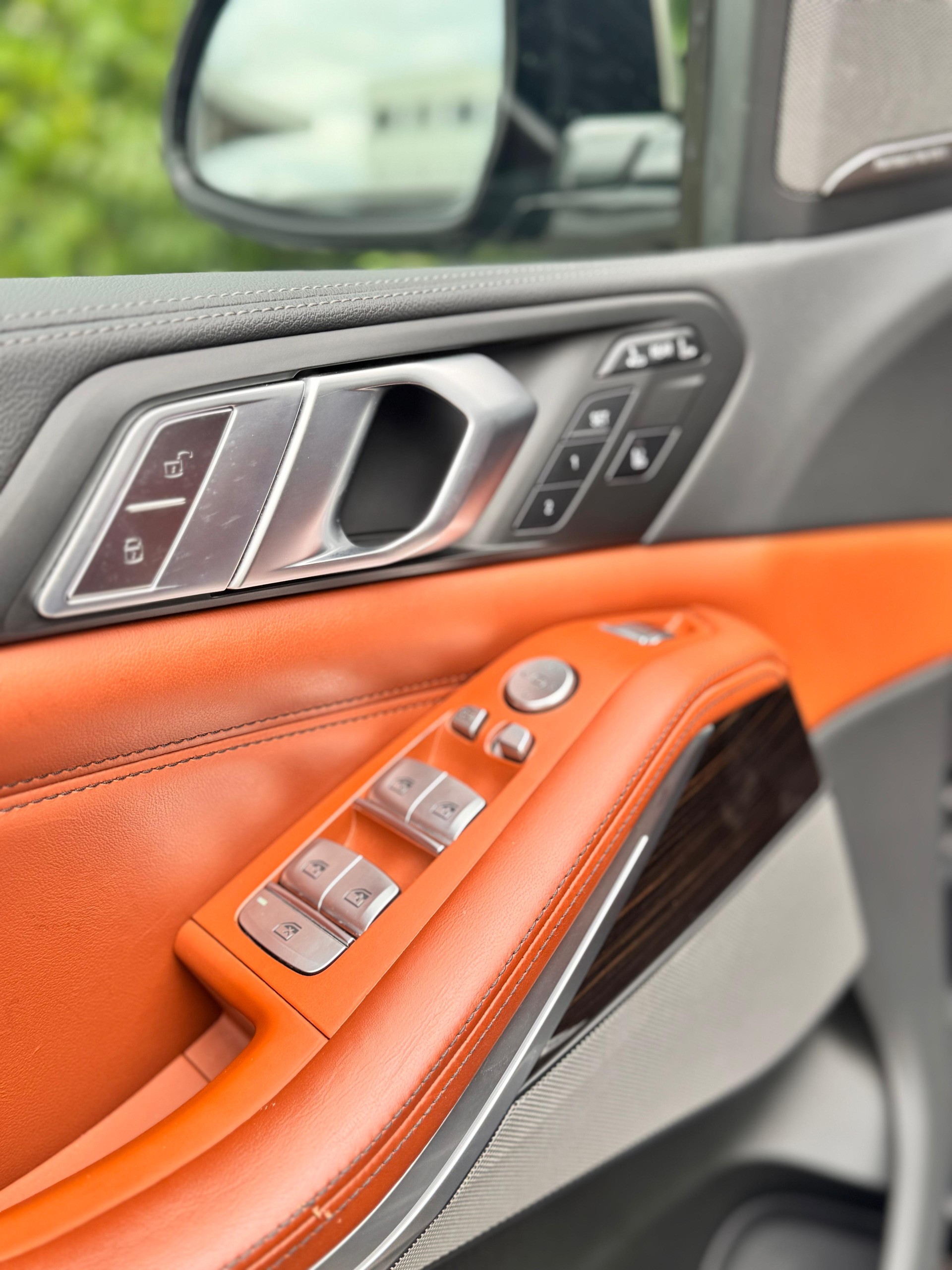 BMW X7 xDrive M50i Steptronic-image-13