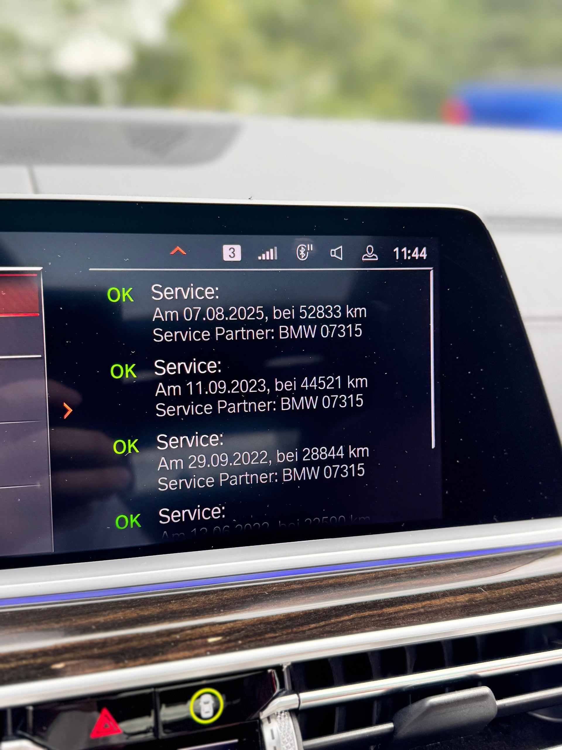 BMW X7 xDrive M50i Steptronic-image-14
