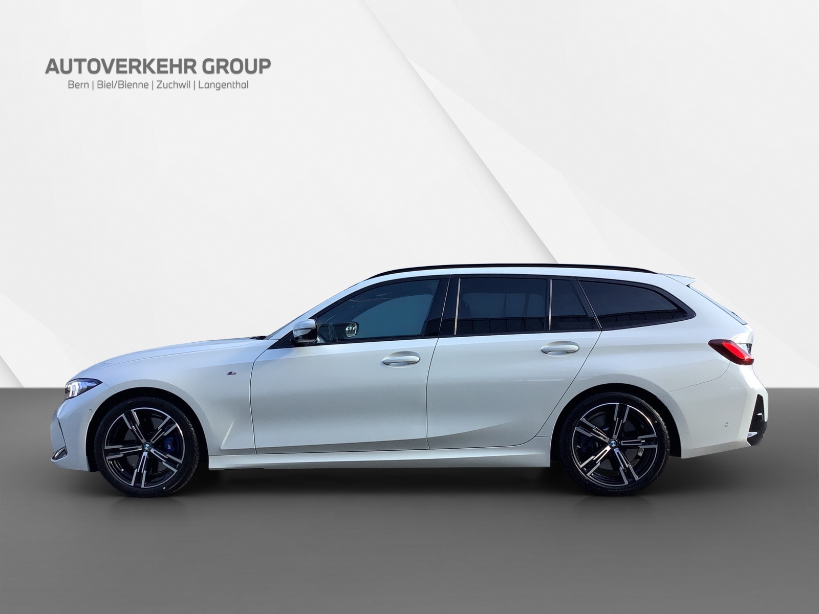 BMW 330d xDr 48V T M Sport-image-1