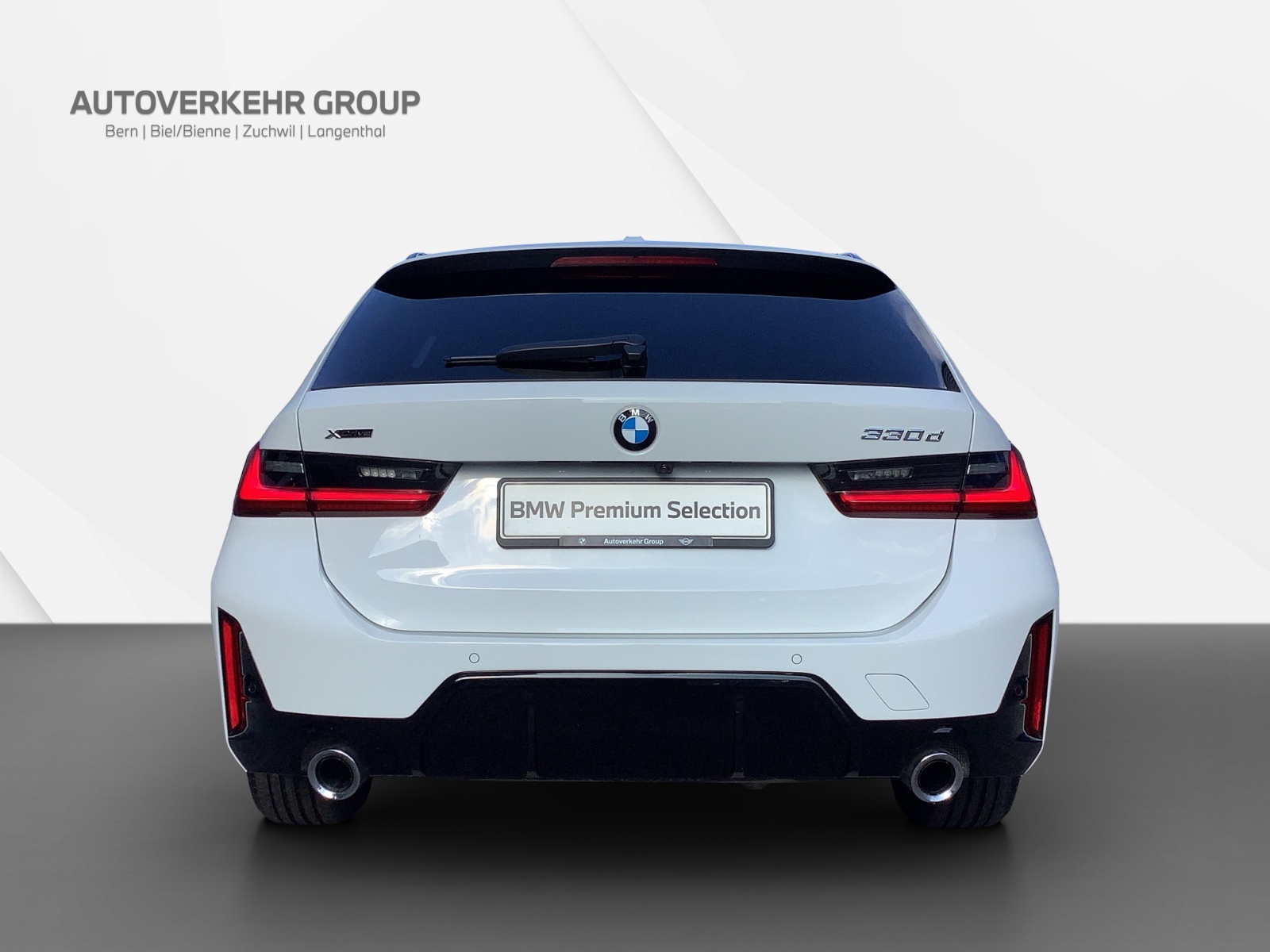 BMW 330d xDr 48V T M Sport-image-3
