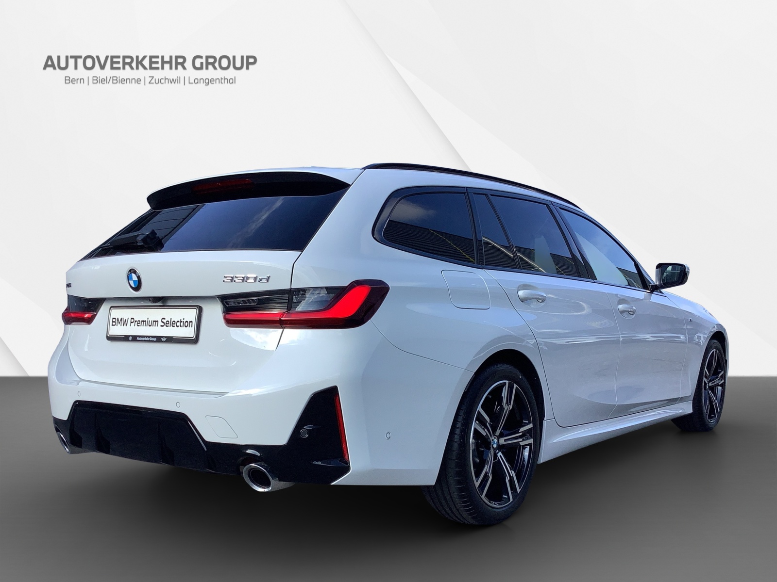 BMW 330d xDr 48V T M Sport-image-4