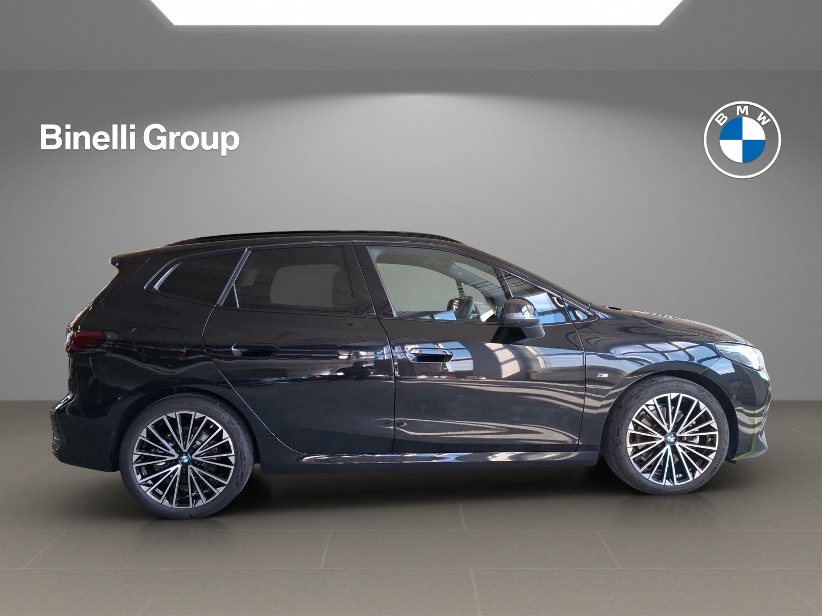 BMW 223i xDrive SDKG Active Tourer-image-16
