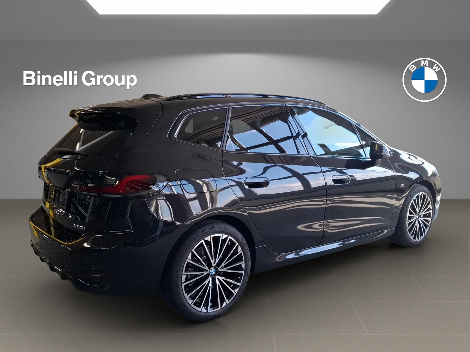 BMW 223i xDrive SDKG Active Tourer-image-15