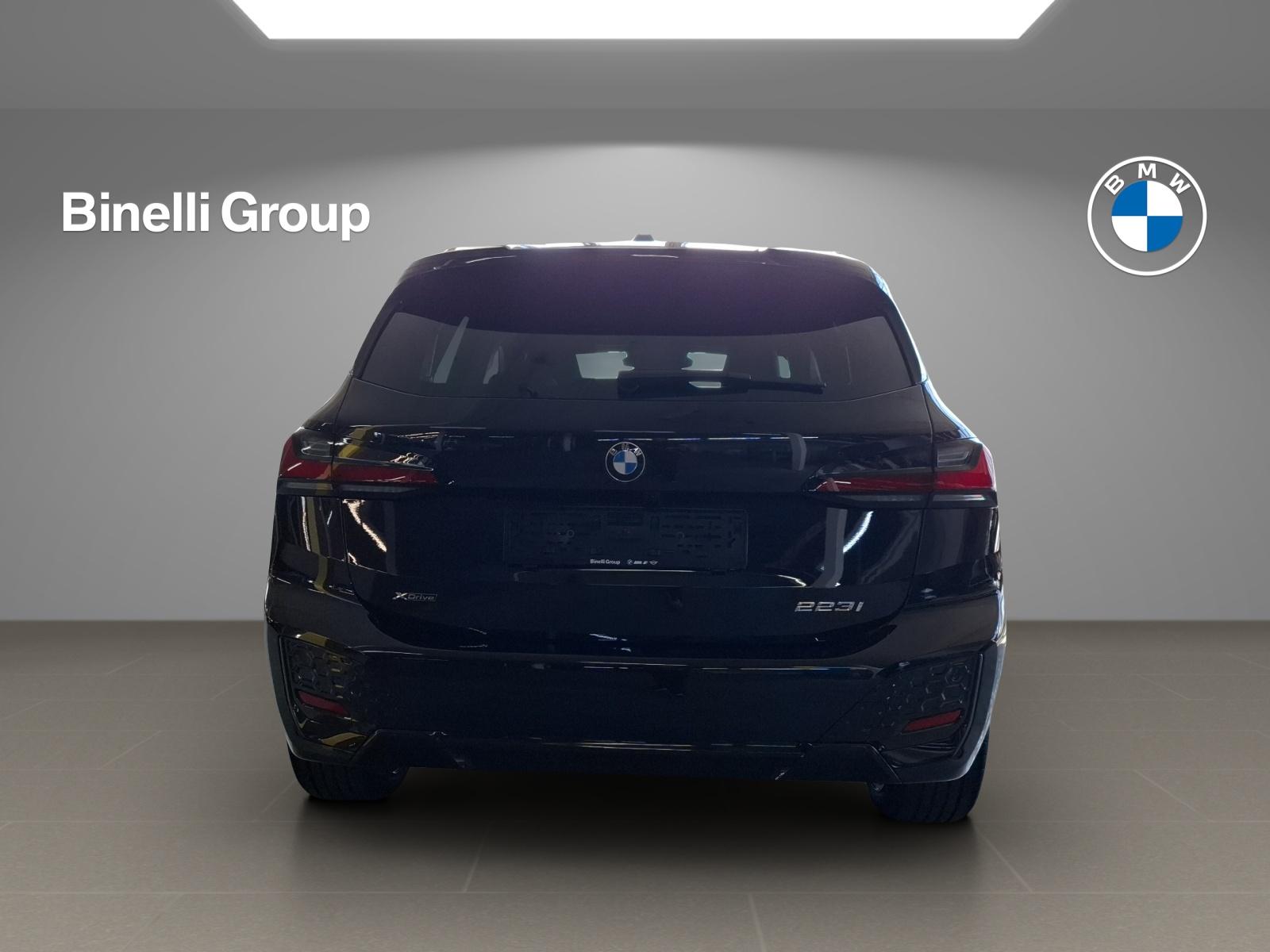 BMW 223i xDrive SDKG Active Tourer-image-13