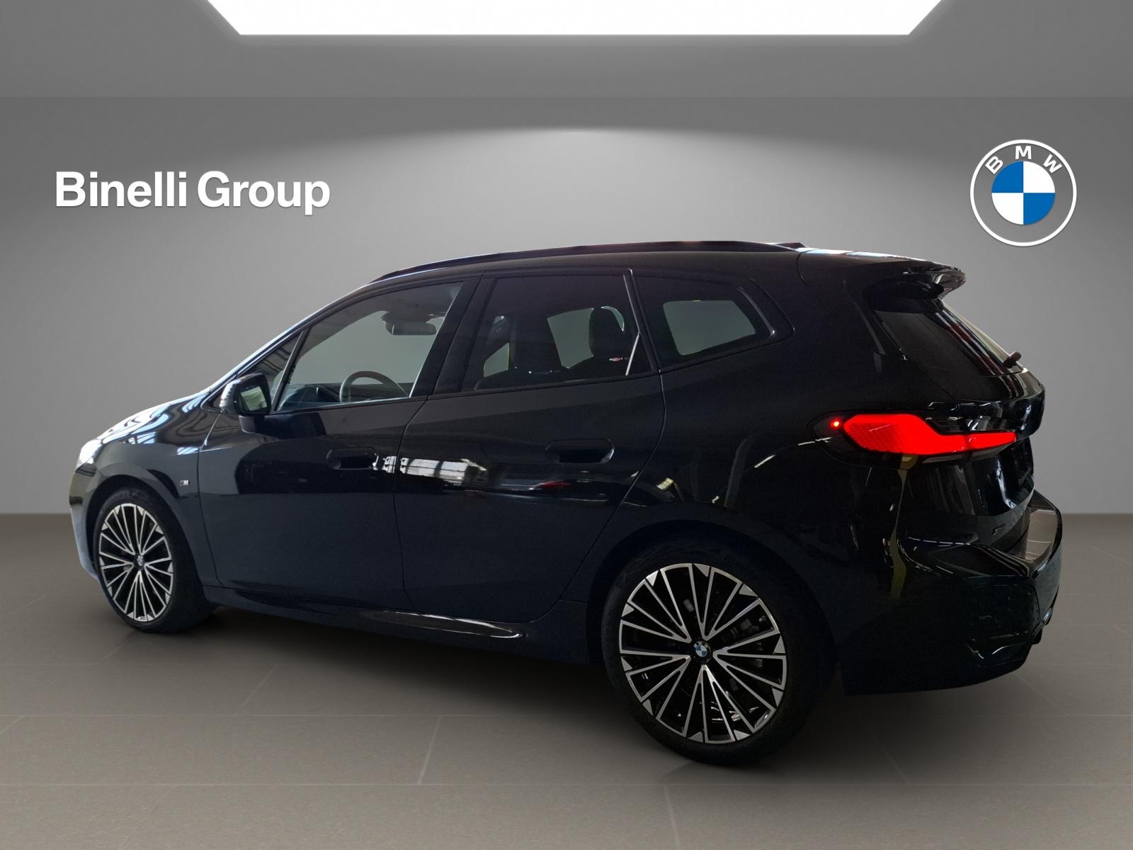 BMW 223i xDrive SDKG Active Tourer-image-12