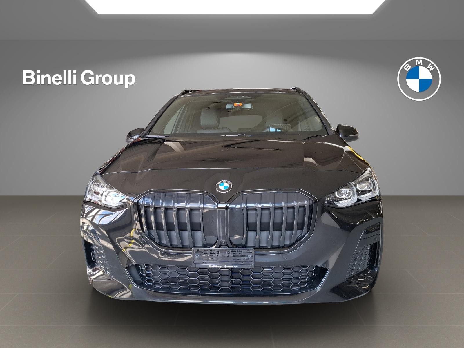 BMW 223i xDrive SDKG Active Tourer-image-1